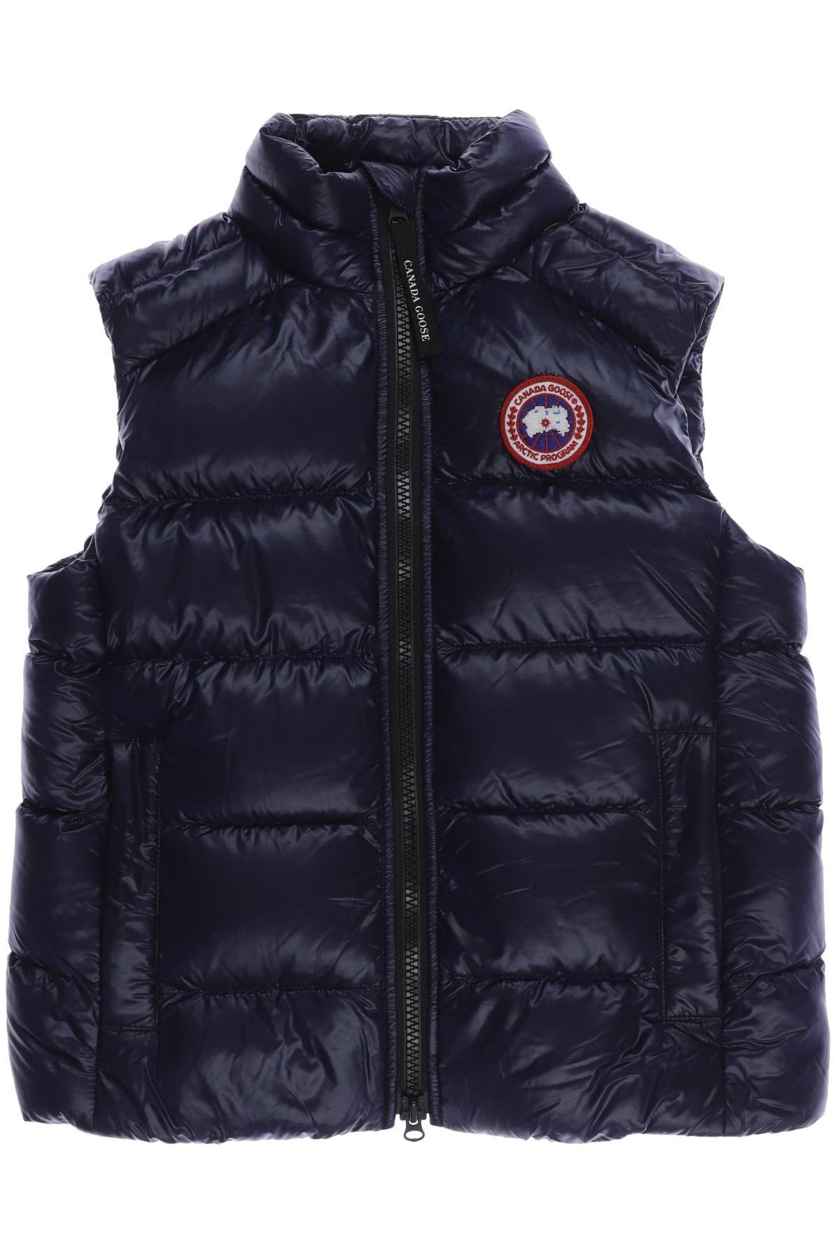 

Canada Goose Damen Weste, marineblau, Gr. 32