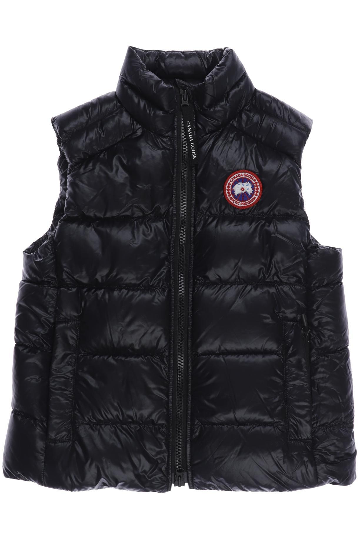 

Canada Goose Damen Weste, marineblau, Gr. 32