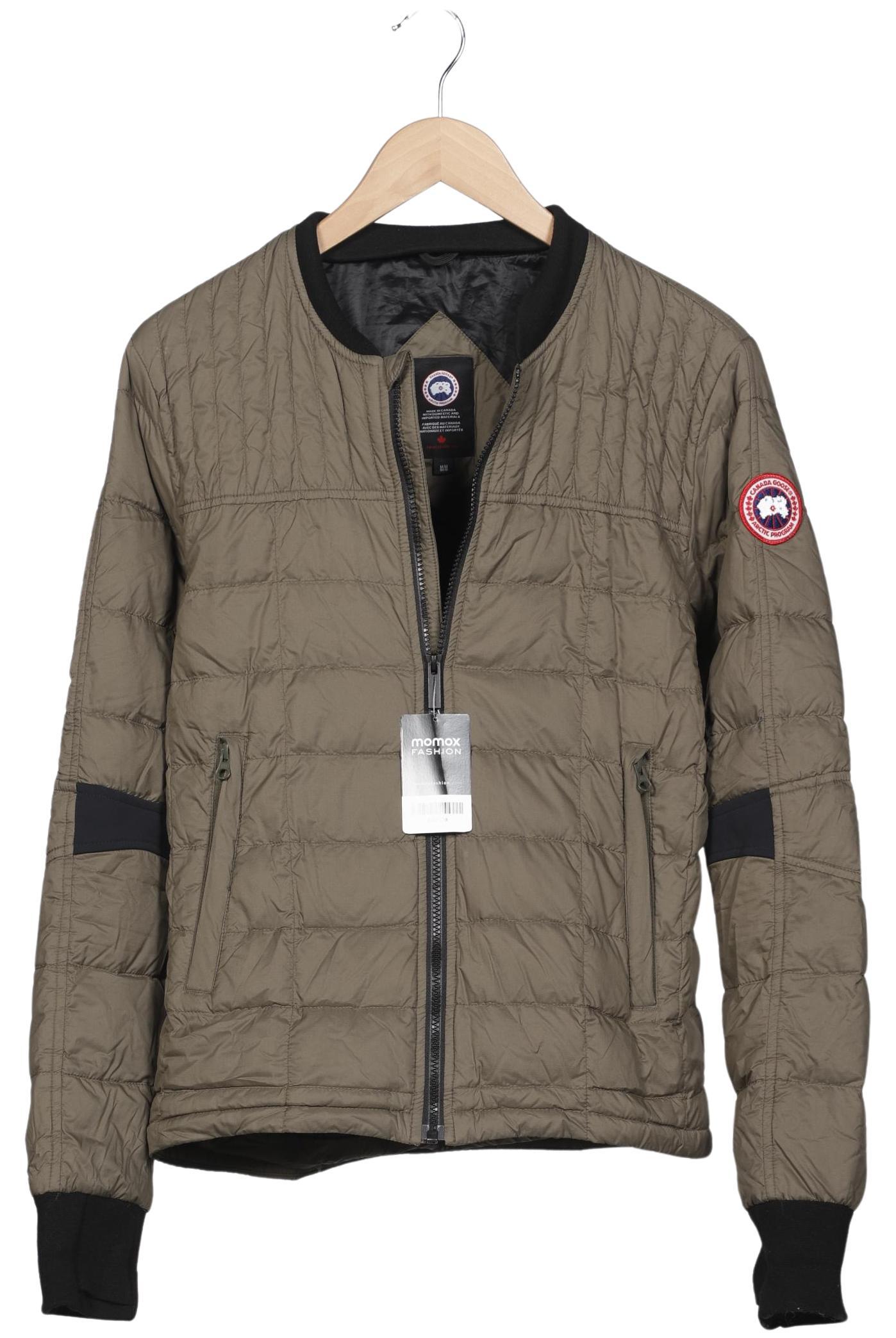 

Canada Goose Herren Jacke, grün, Gr. 48