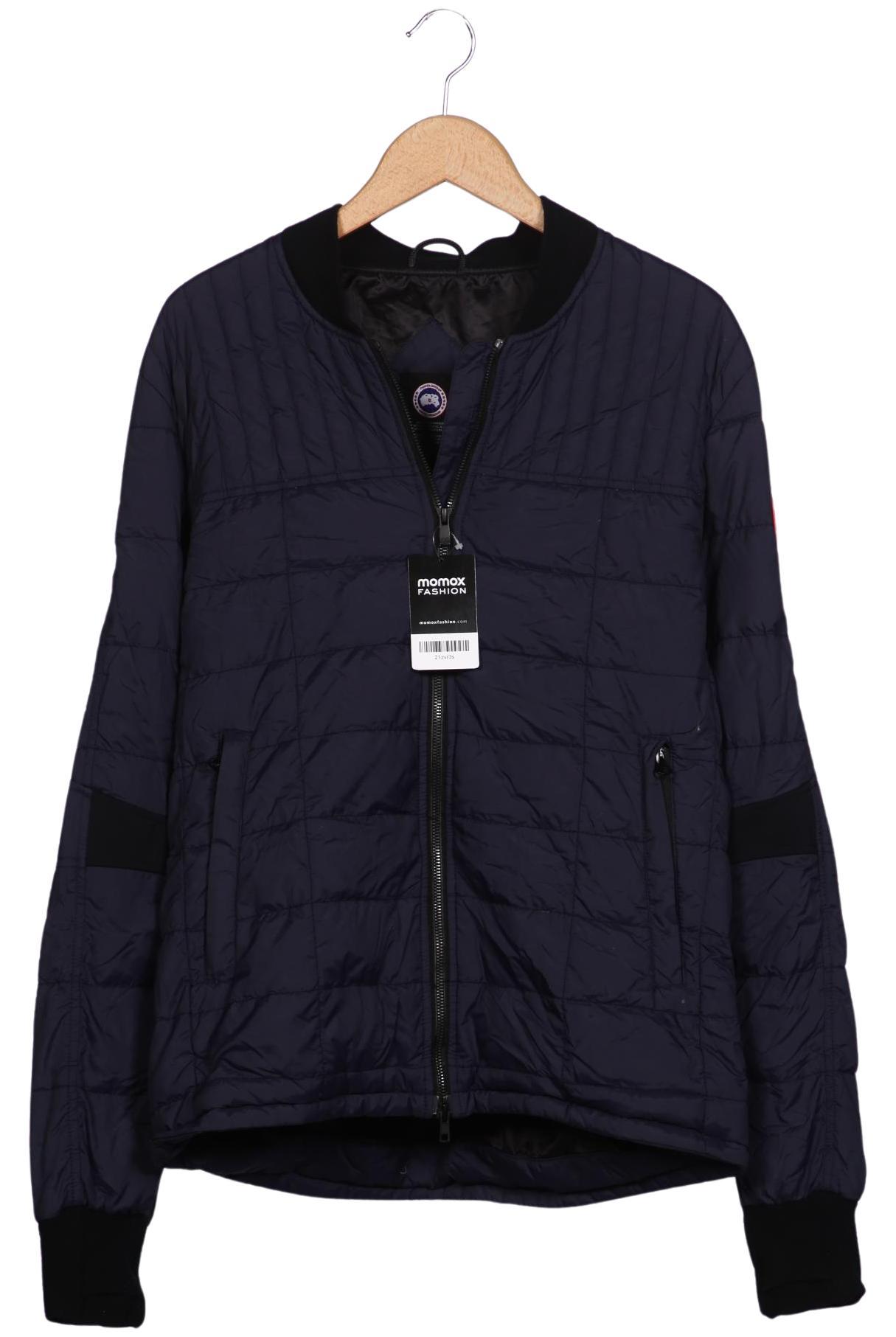 Thumbnail - Canada Goose Herren Jacke, marineblau, Gr. 52