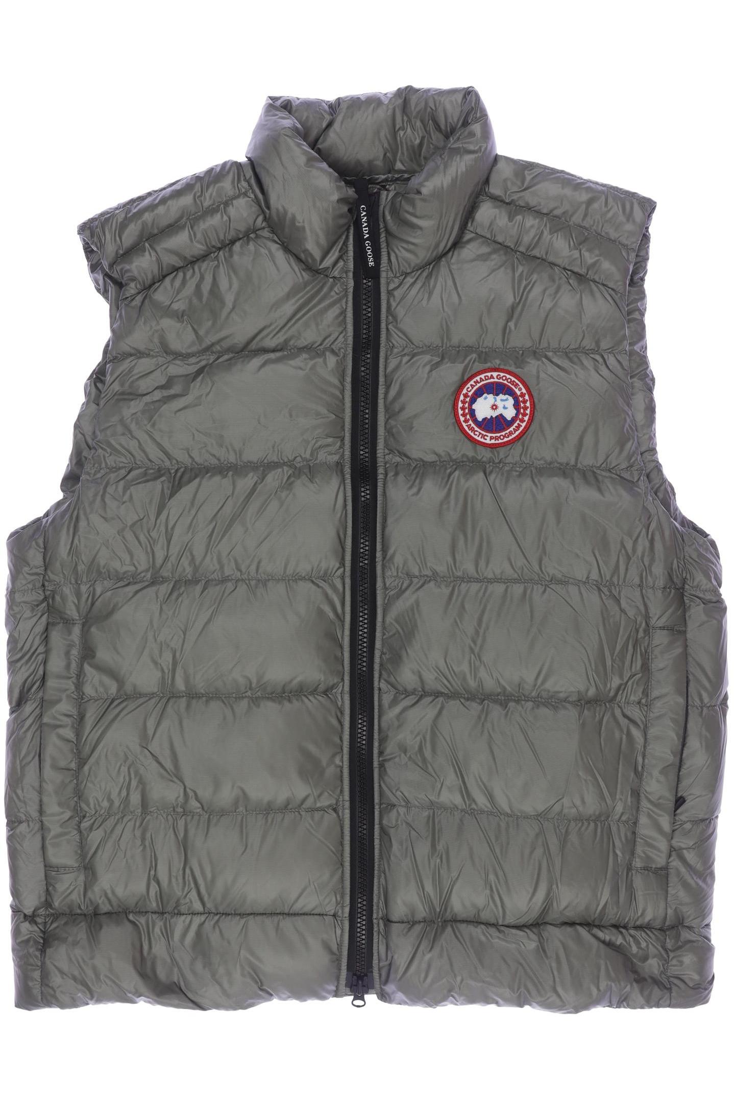 

Canada Goose Herren Weste, hellgrün, Gr. 54