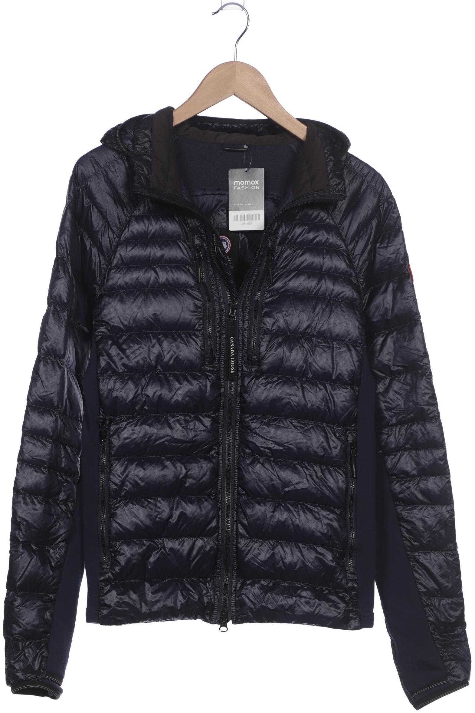 

Canada Goose Herren Jacke, marineblau, Gr. 46