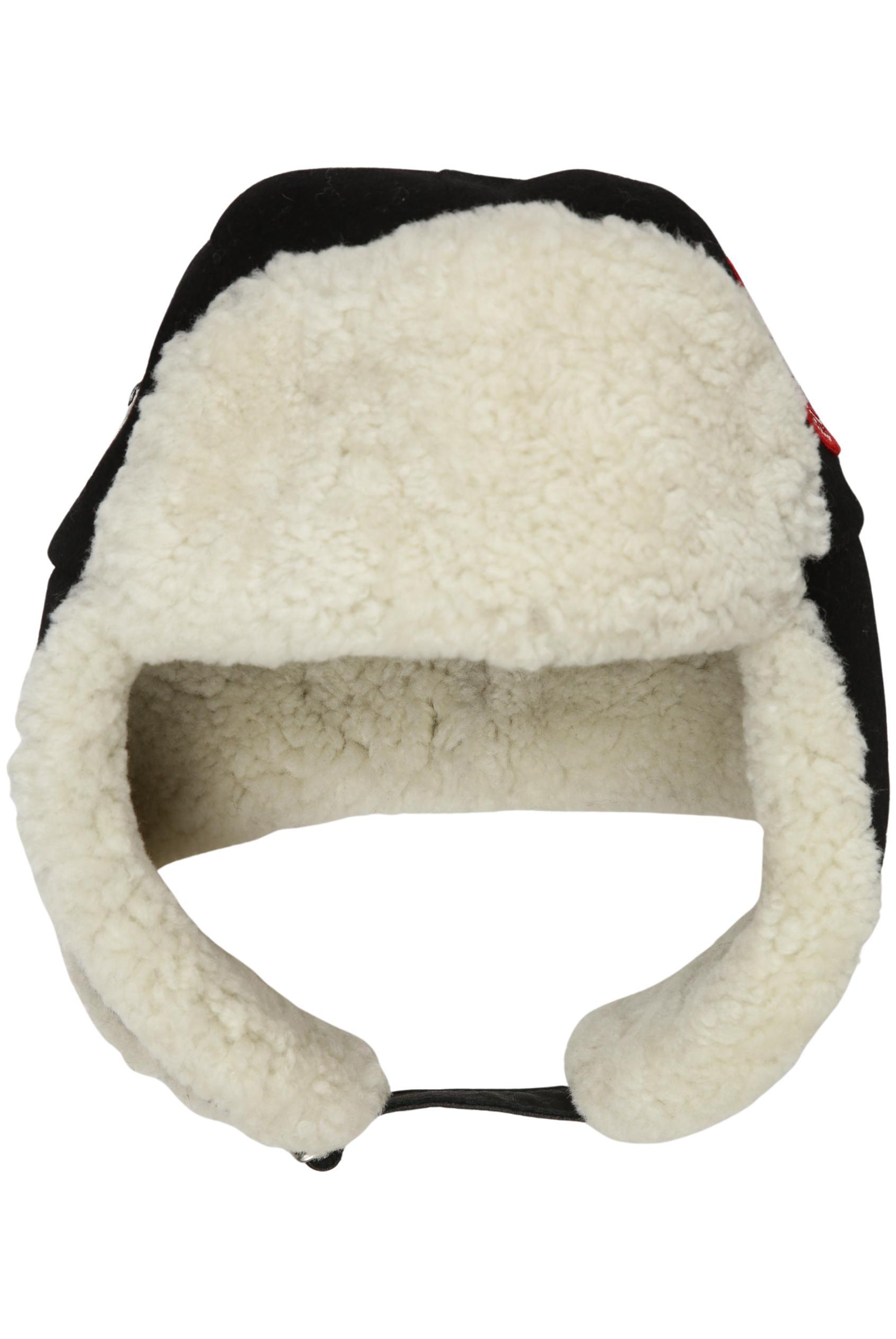 

Canada Goose Herren Hut/Mütze, schwarz, Gr. 58