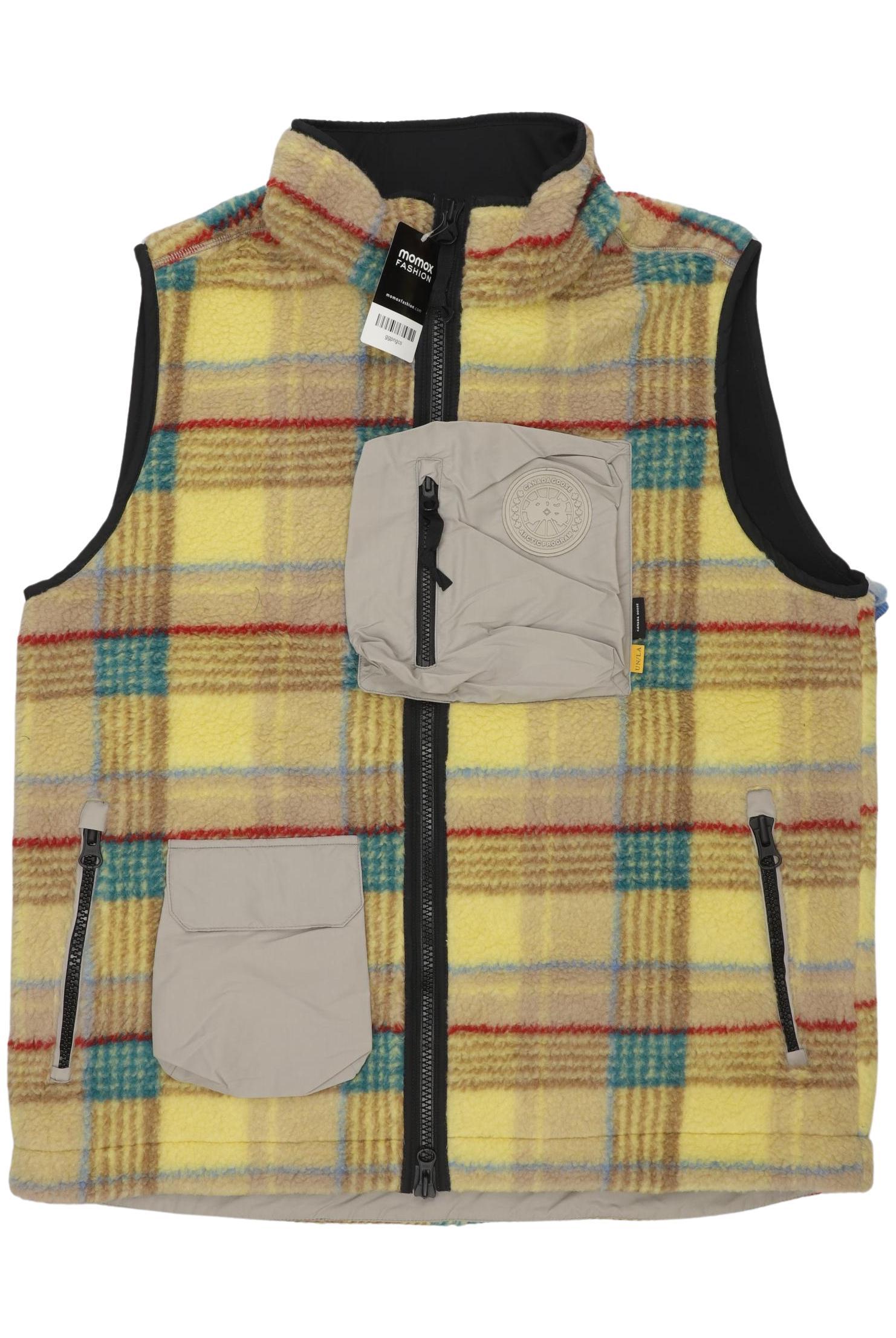 Thumbnail - Canada Goose Herren Weste, mehrfarbig, Gr. 52