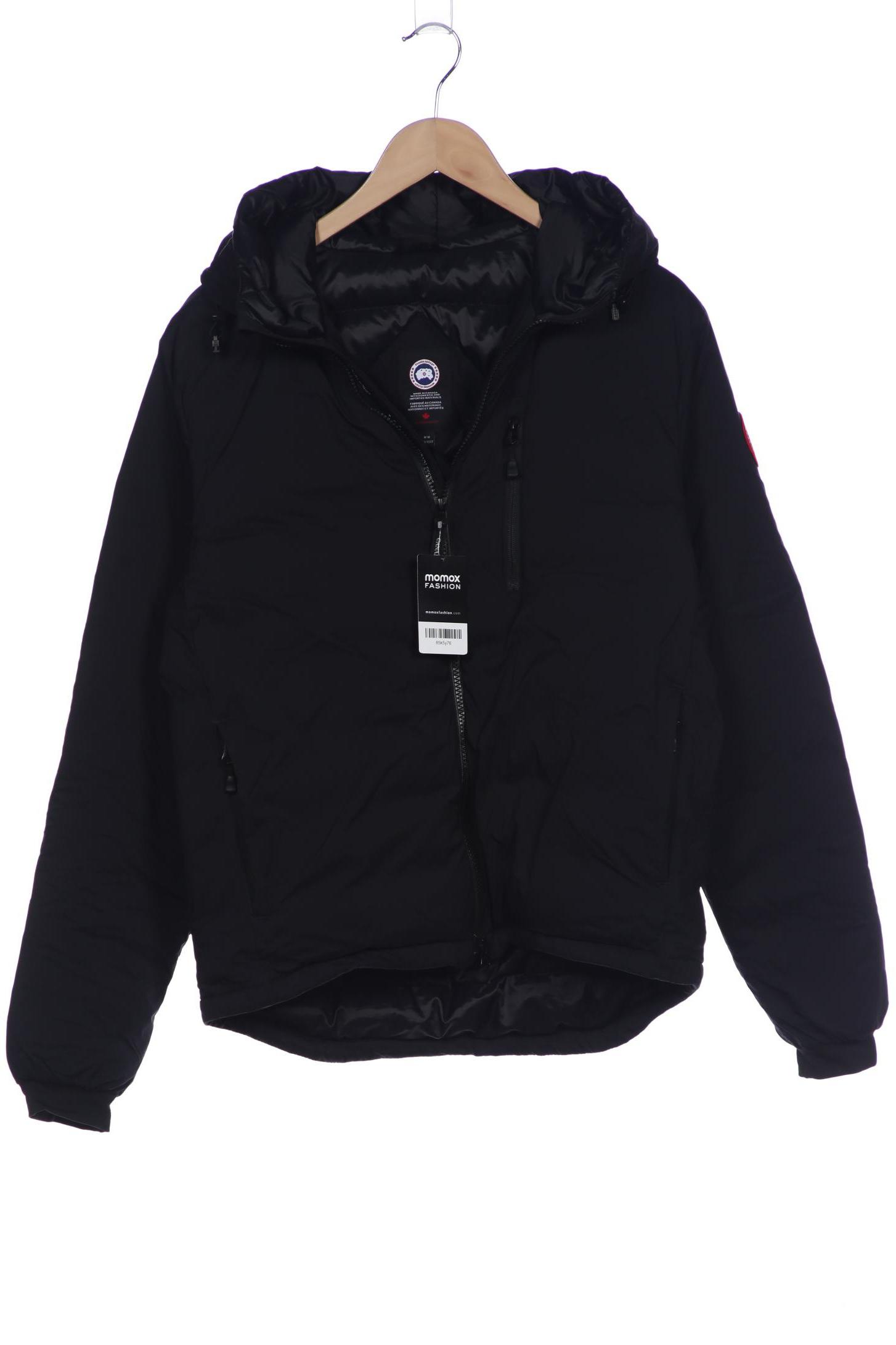 

Canada Goose Herren Jacke, schwarz, Gr. 48