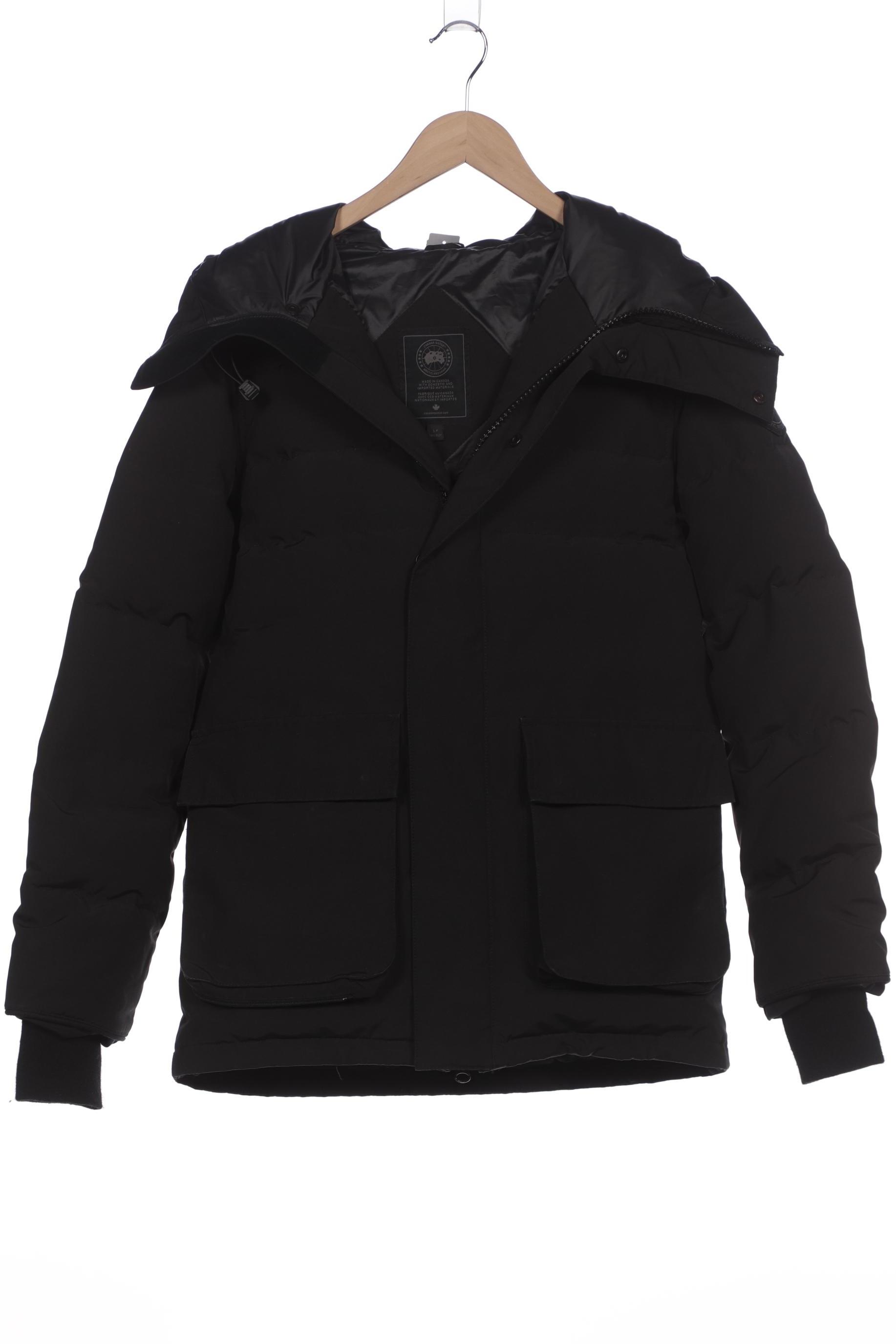 

Canada Goose Herren Jacke, schwarz, Gr. 46