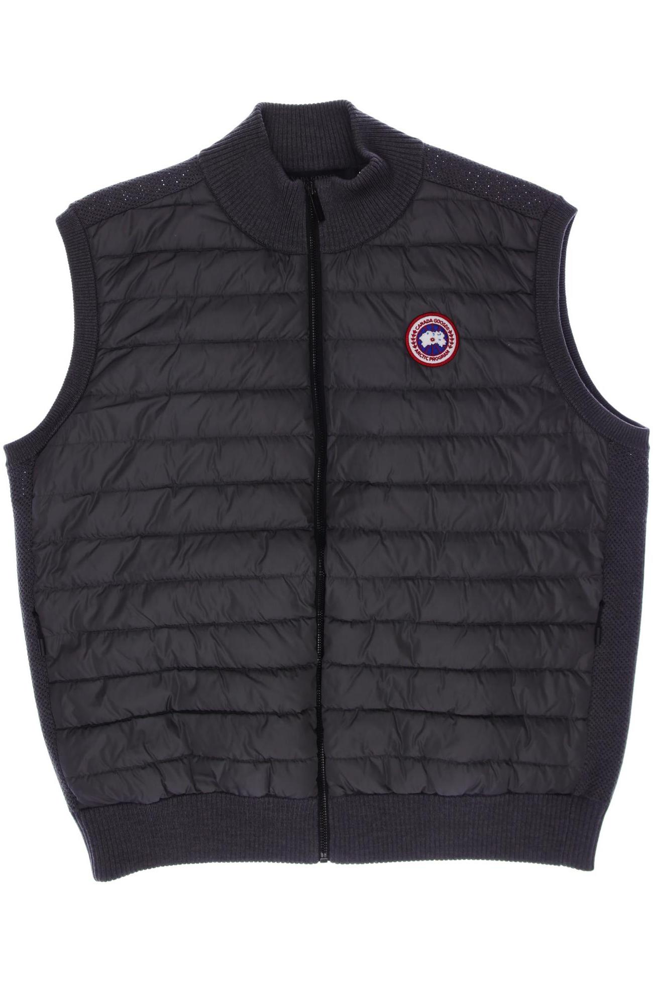 

Canada Goose Herren Weste, grau, Gr. 56