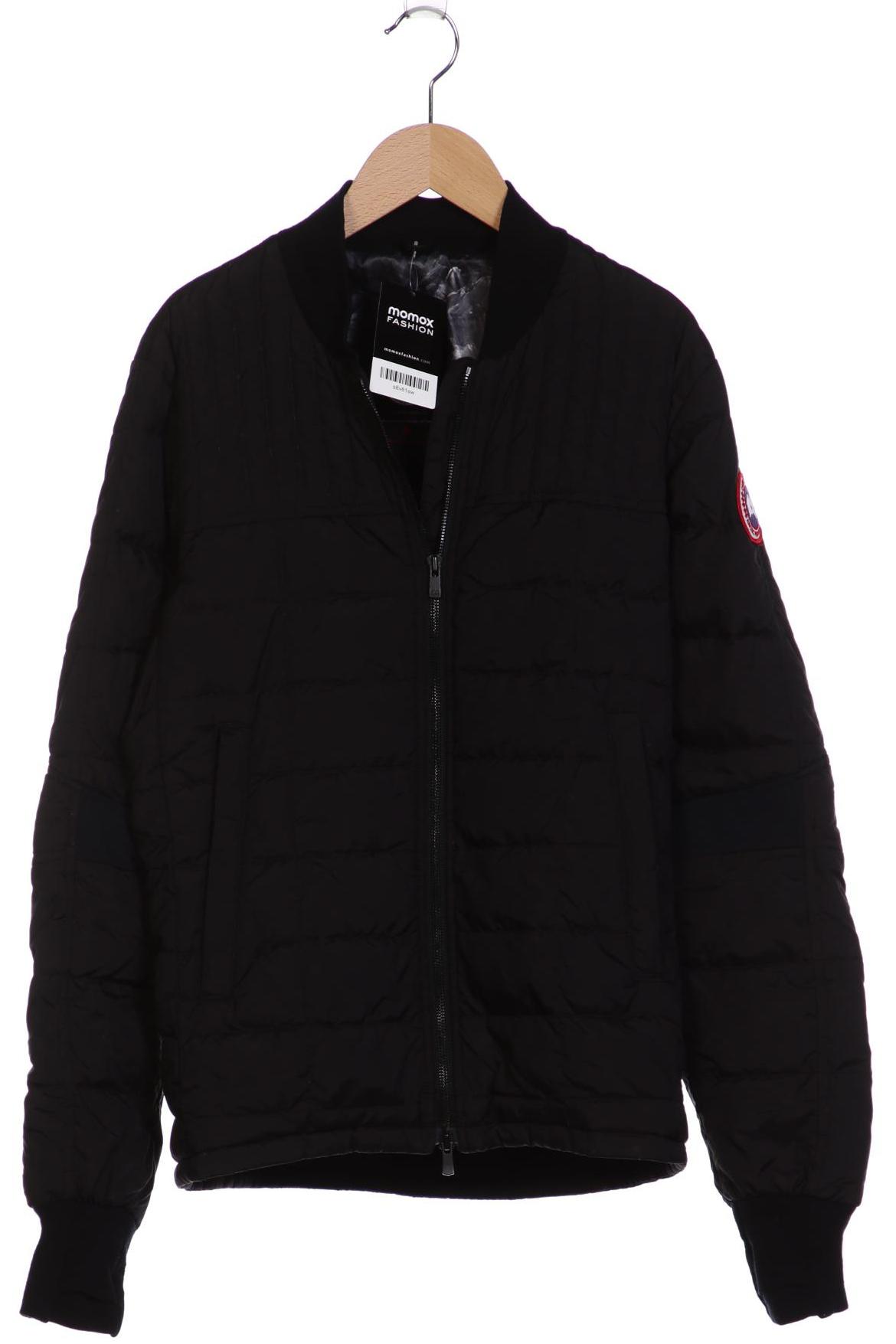 

Canada Goose Herren Jacke, schwarz, Gr. 46