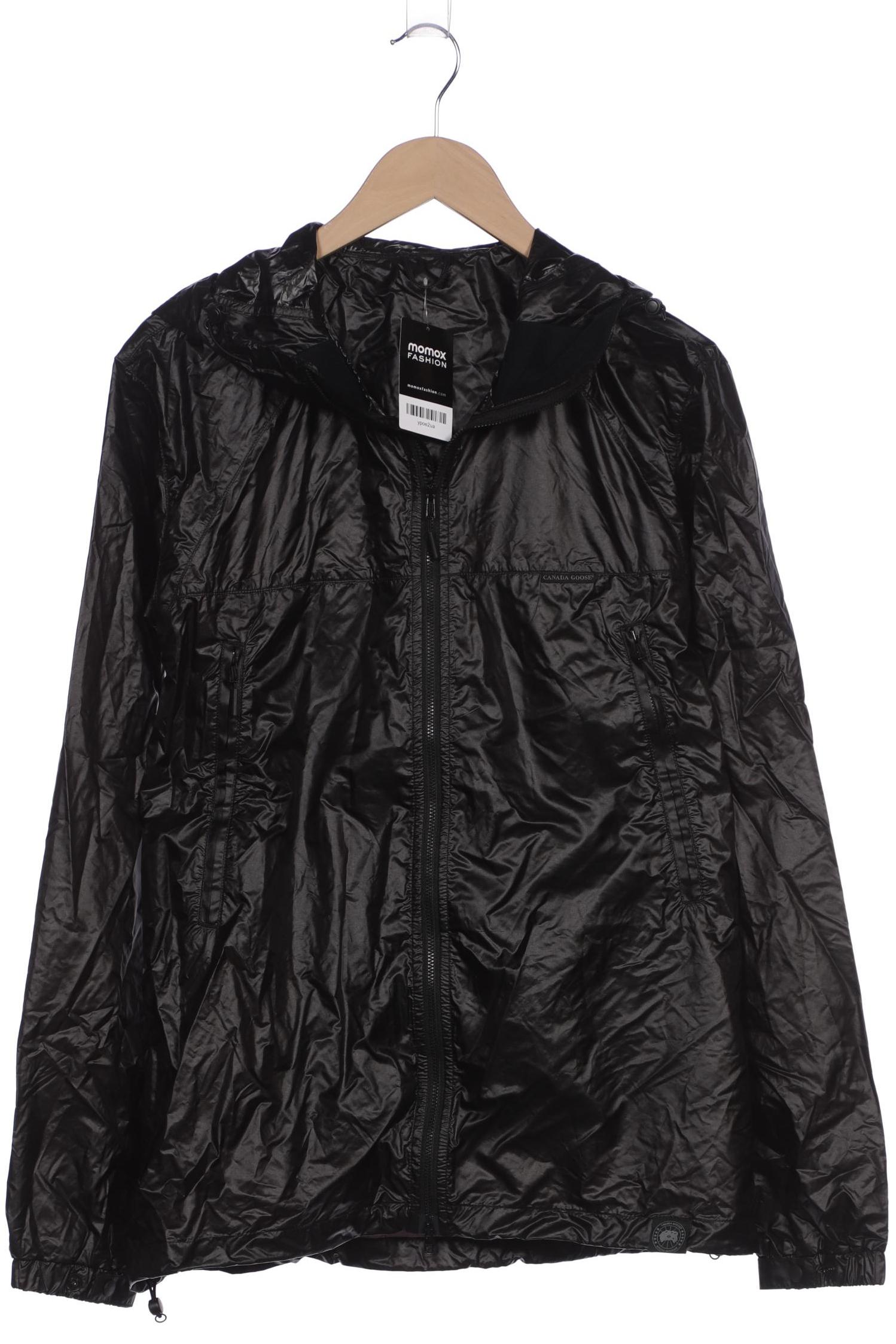 

Canada Goose Herren Jacke, schwarz, Gr. 52