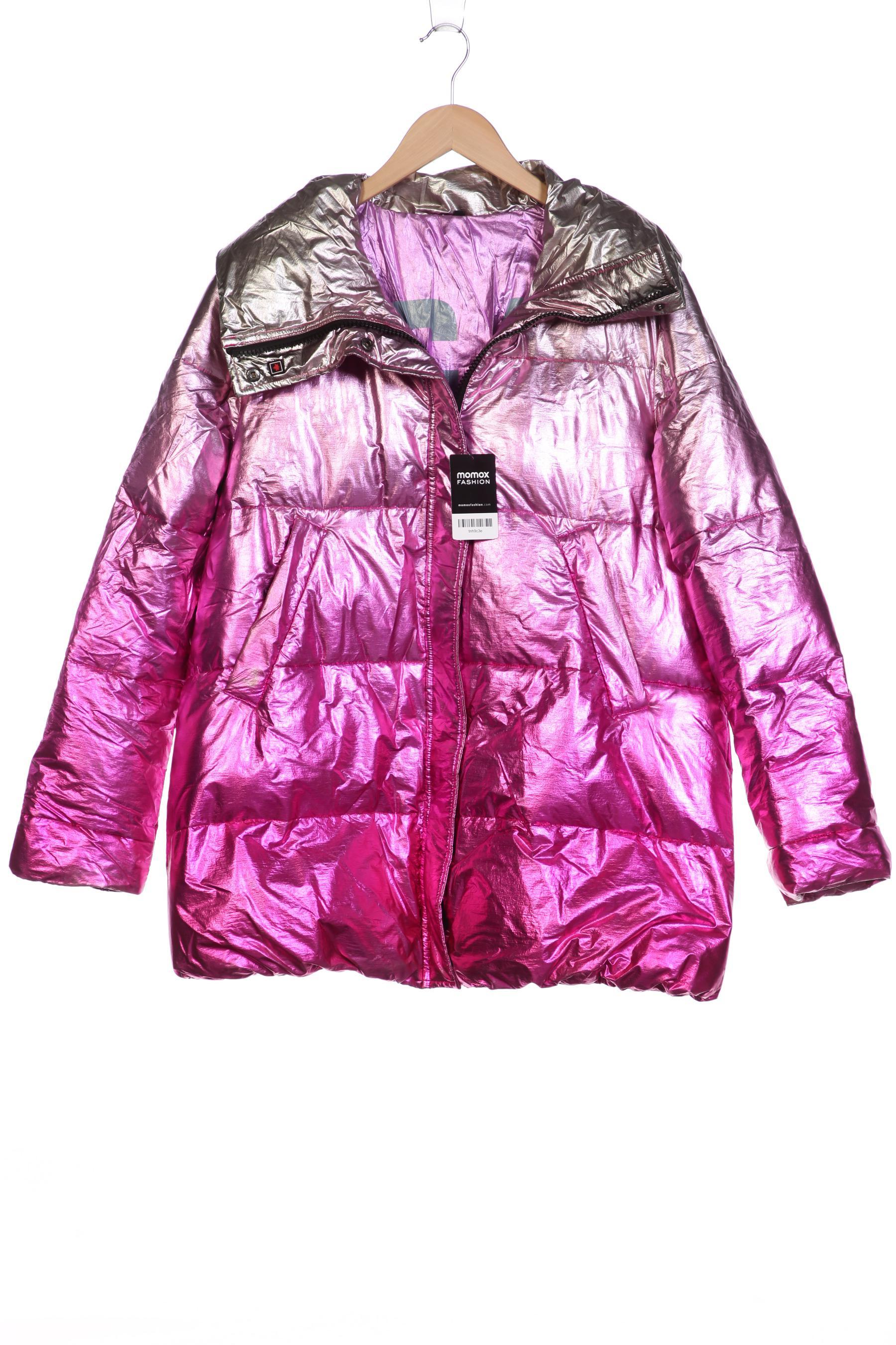 

Canadian Classics Damen Jacke, pink, Gr. 38