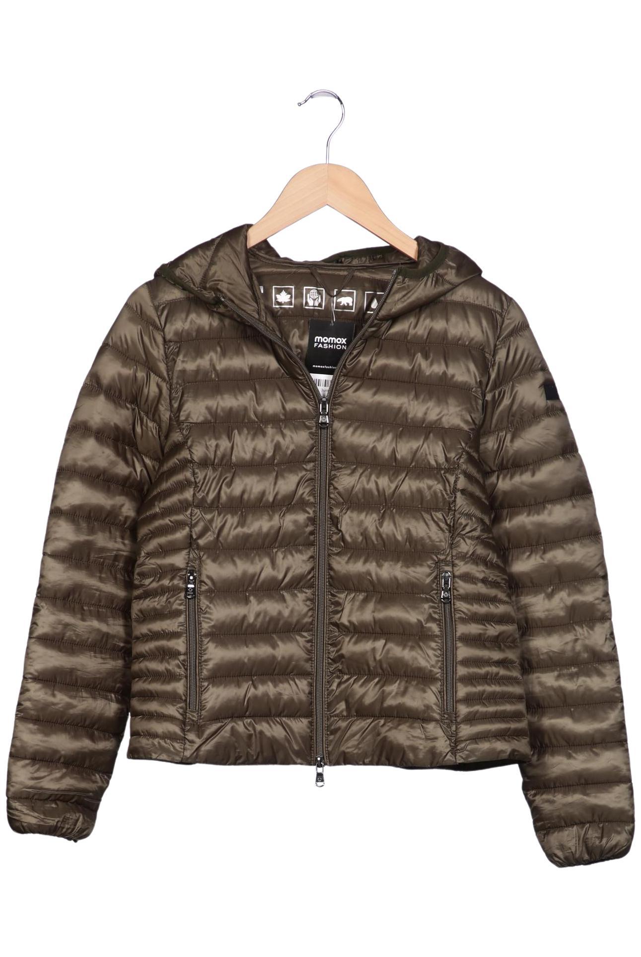 

Canadian Classics Damen Jacke, grün, Gr. 38