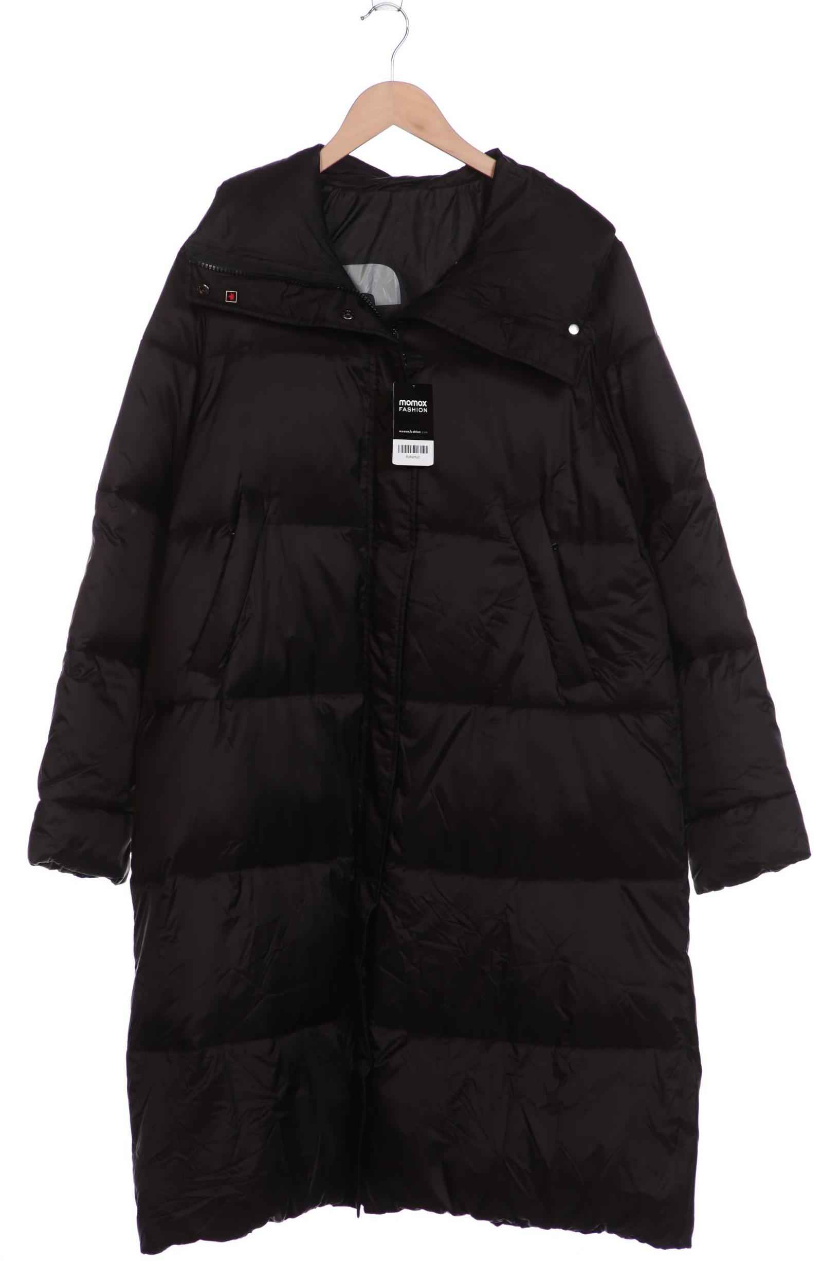 

CANADIAN Classics Damen Mantel, schwarz
