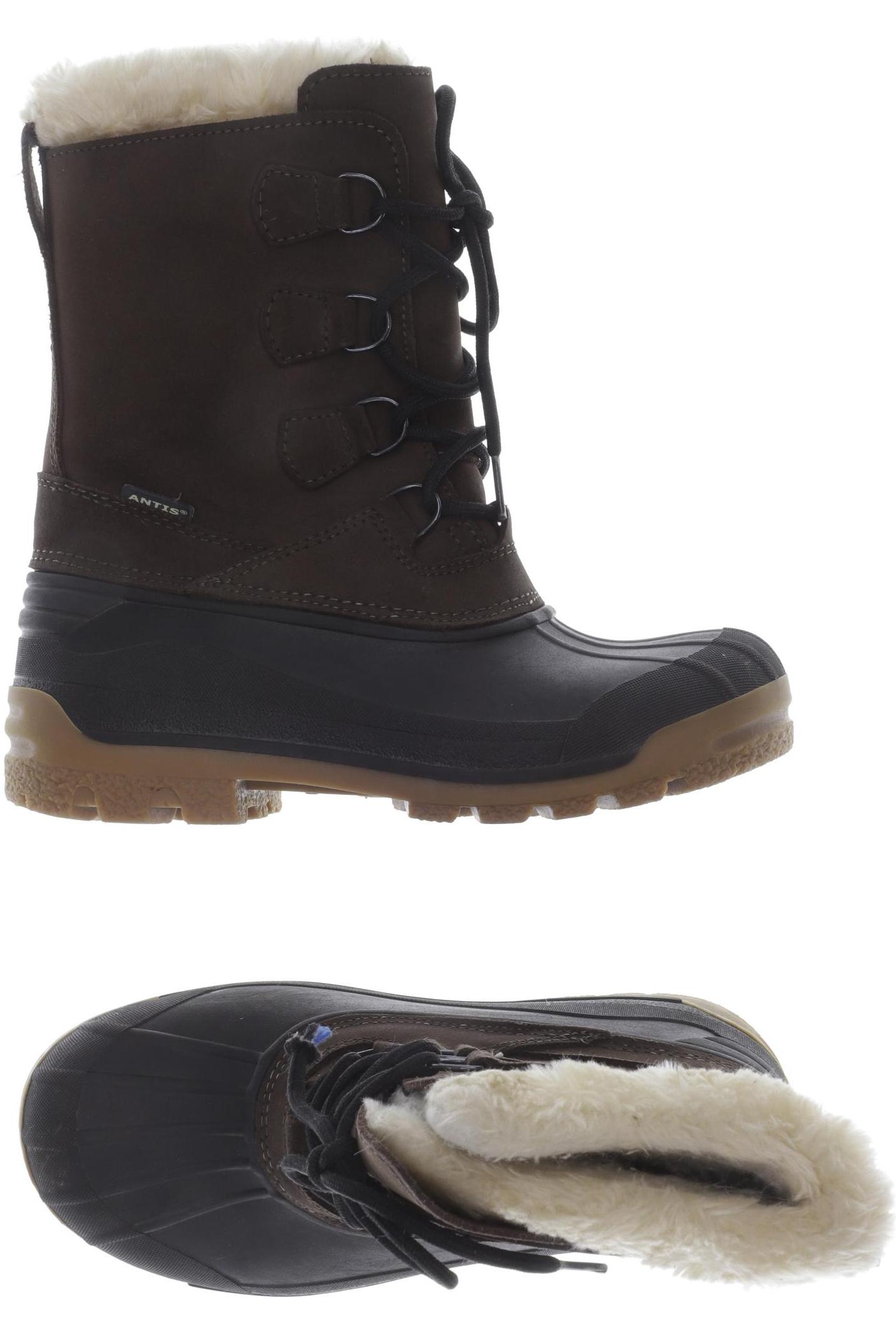 

Canadian Classics Damen Stiefel, schwarz, Gr. 37