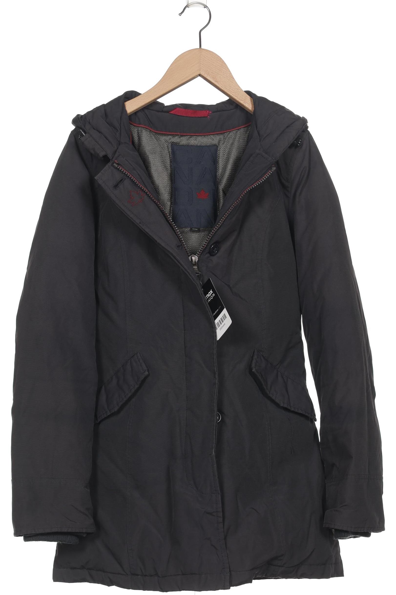 

Canadian Classics Damen Jacke, marineblau, Gr. 44