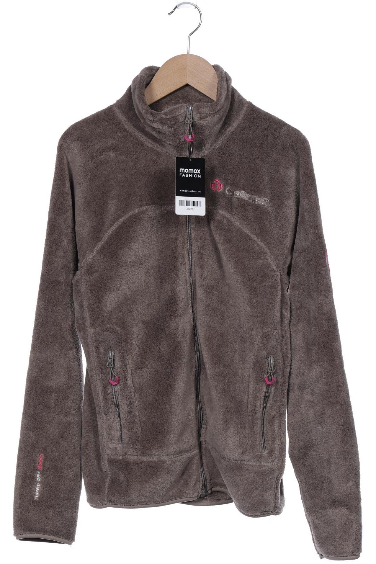 

Canadian Classics Damen Sweatshirt, braun, Gr. 38