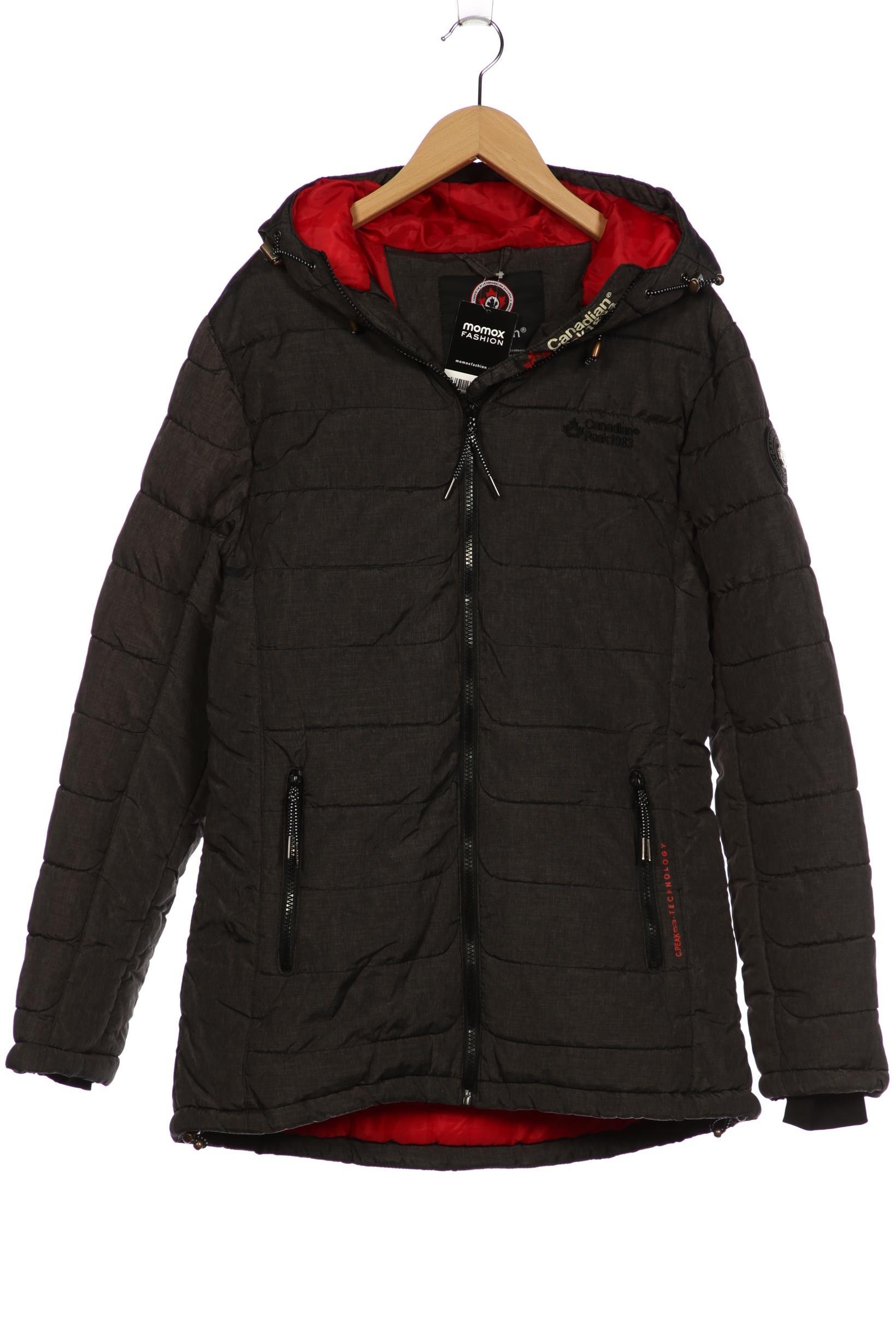 

Canadian Classics Damen Jacke, grau, Gr. 16