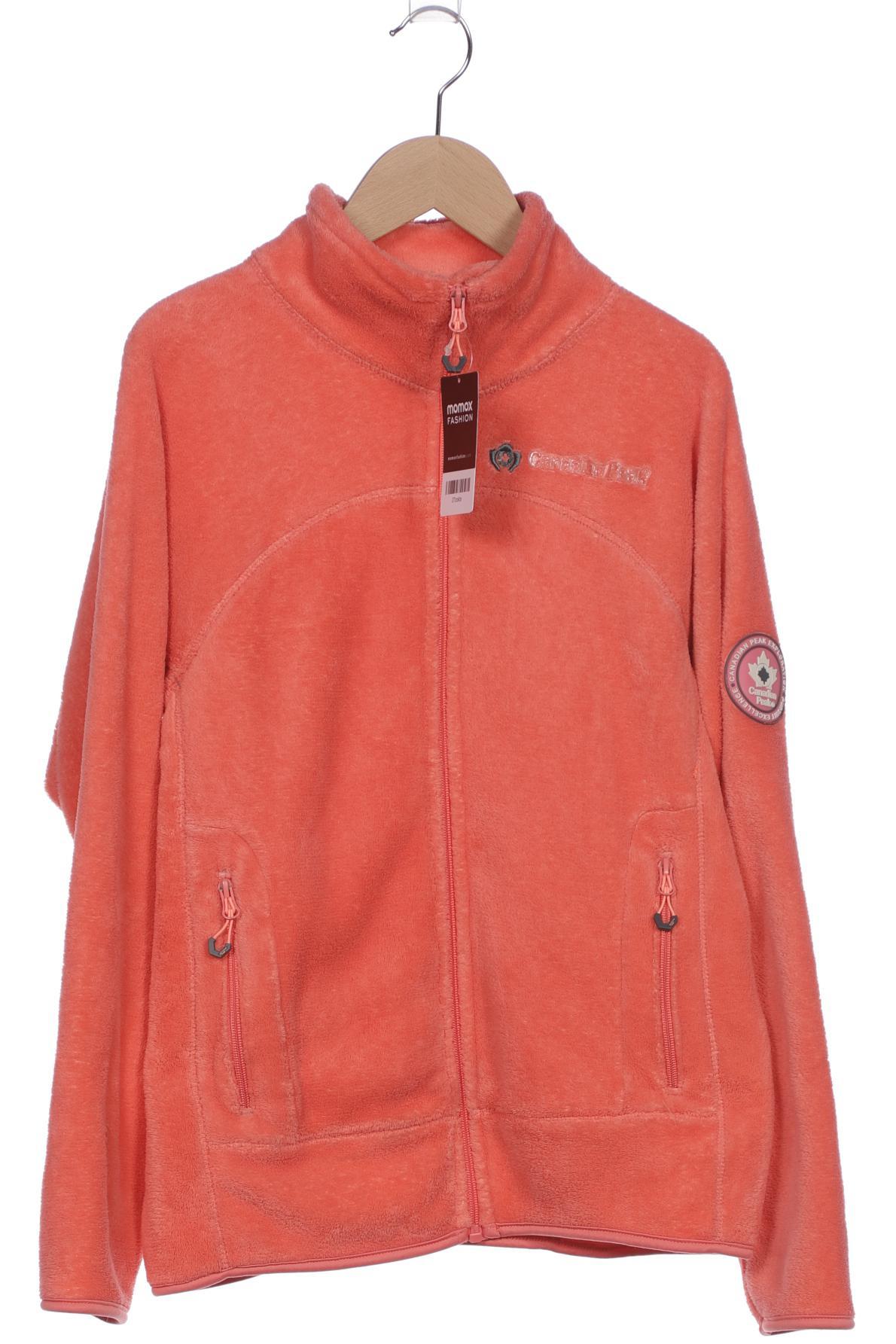 

Canadian Classics Damen Sweatshirt, pink, Gr. 10