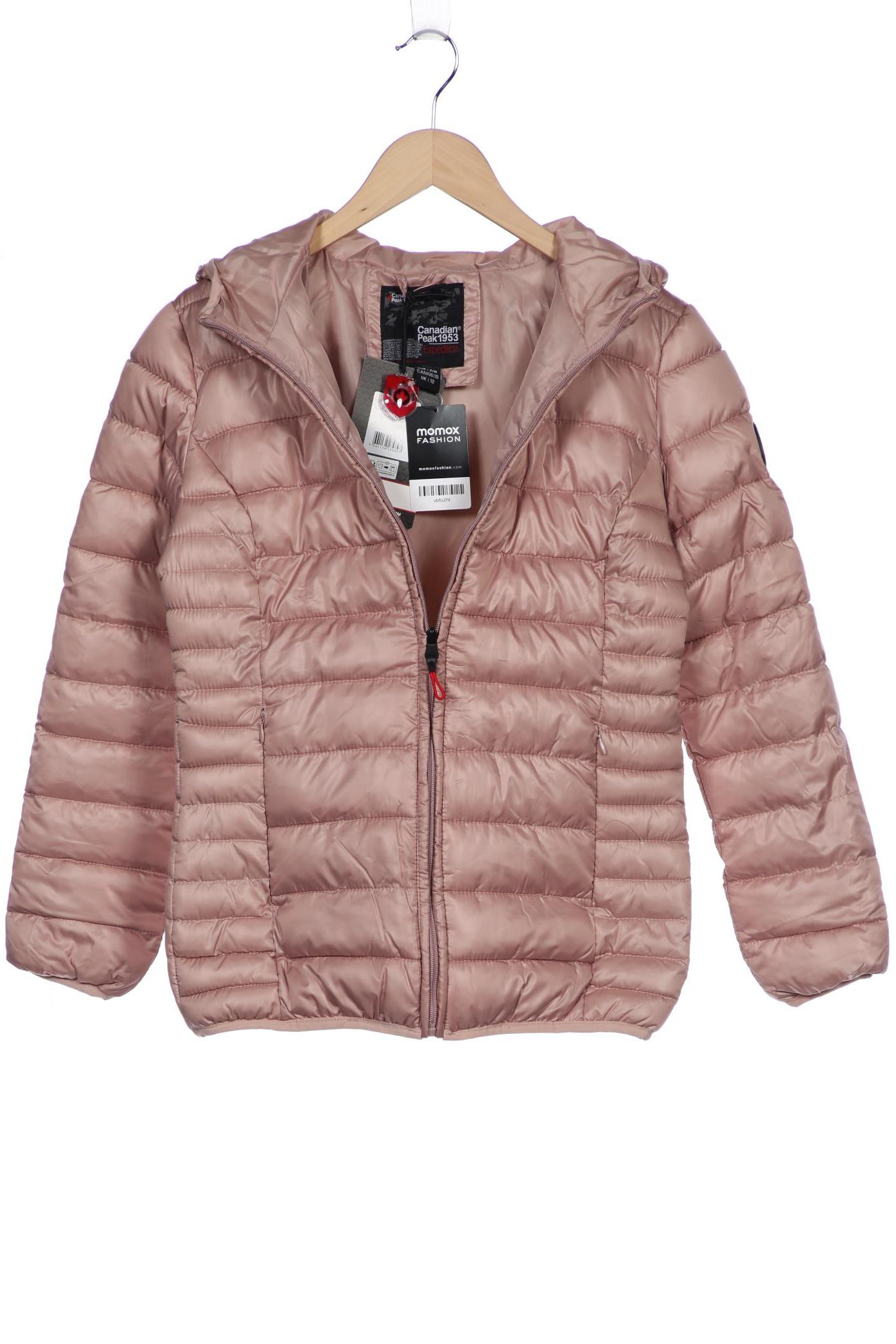 

Canadian Classics Damen Jacke, pink, Gr. 12