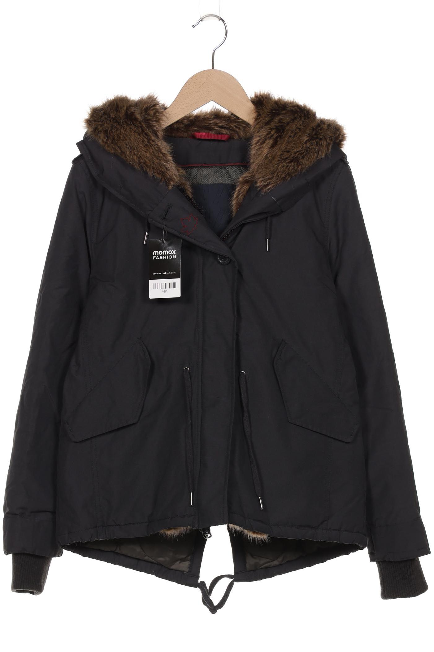 

Canadian Classics Damen Jacke, schwarz, Gr. 44