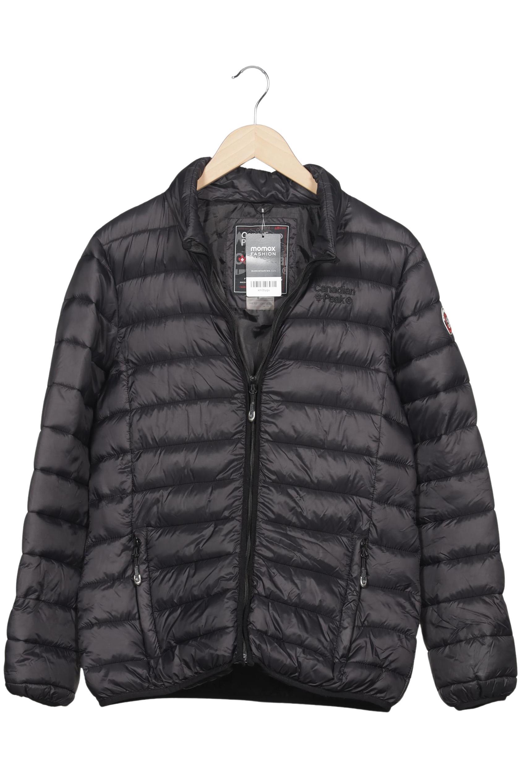 

Canadian Classics Damen Jacke, grau, Gr. 14