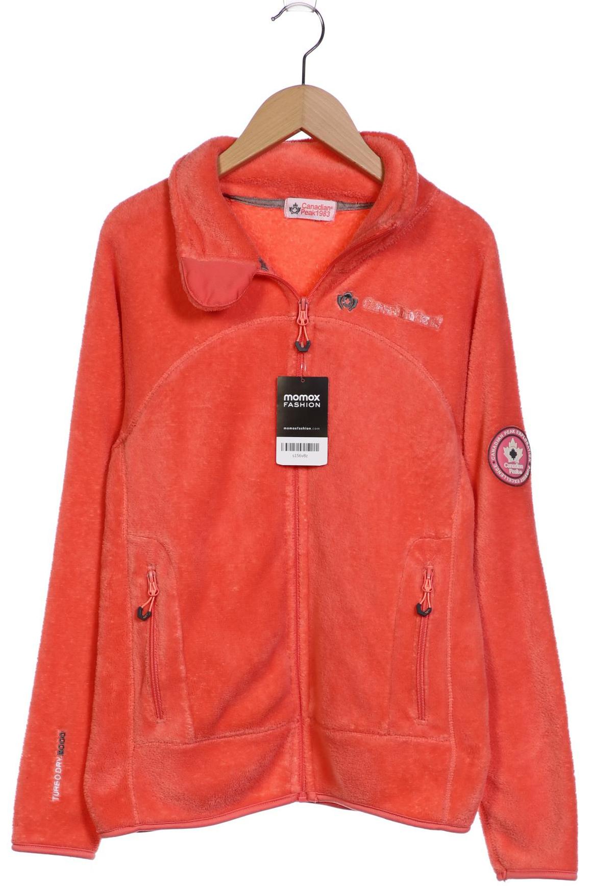 

CANADIAN Classics Damen Sweatshirt, pink