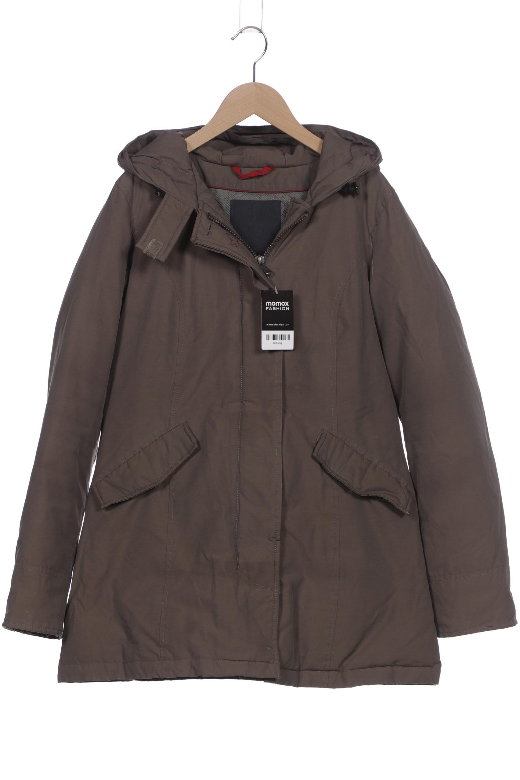 

Canadian Classics Damen Mantel, grün, Gr. 38