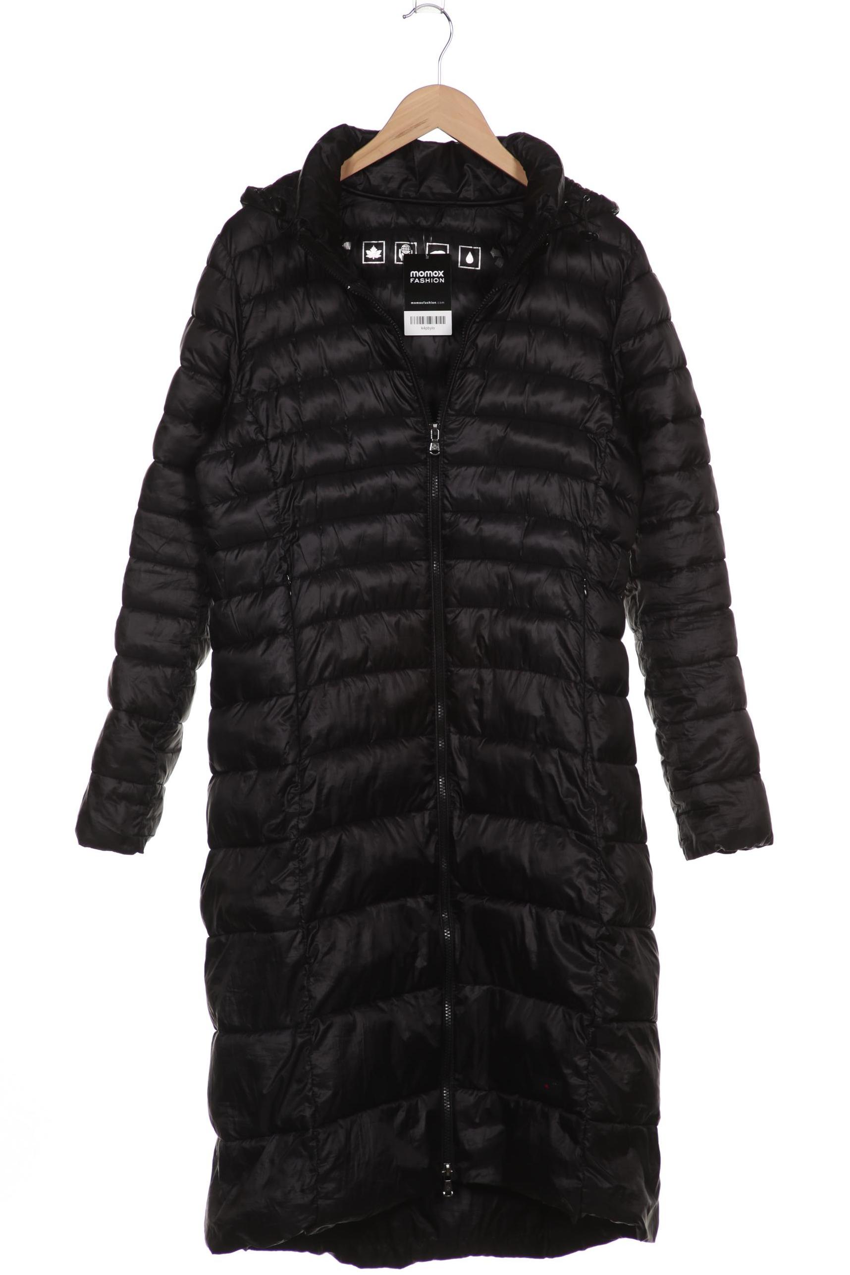 

CANADIAN Classics Damen Mantel, schwarz