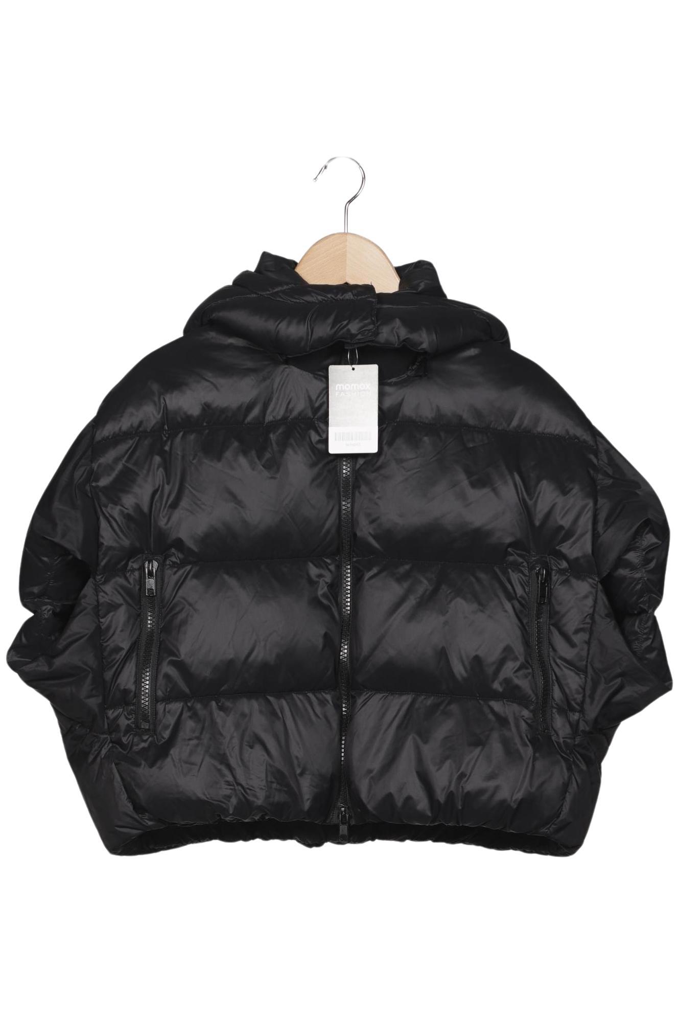 

Canadian Classics Damen Weste, schwarz, Gr. 36