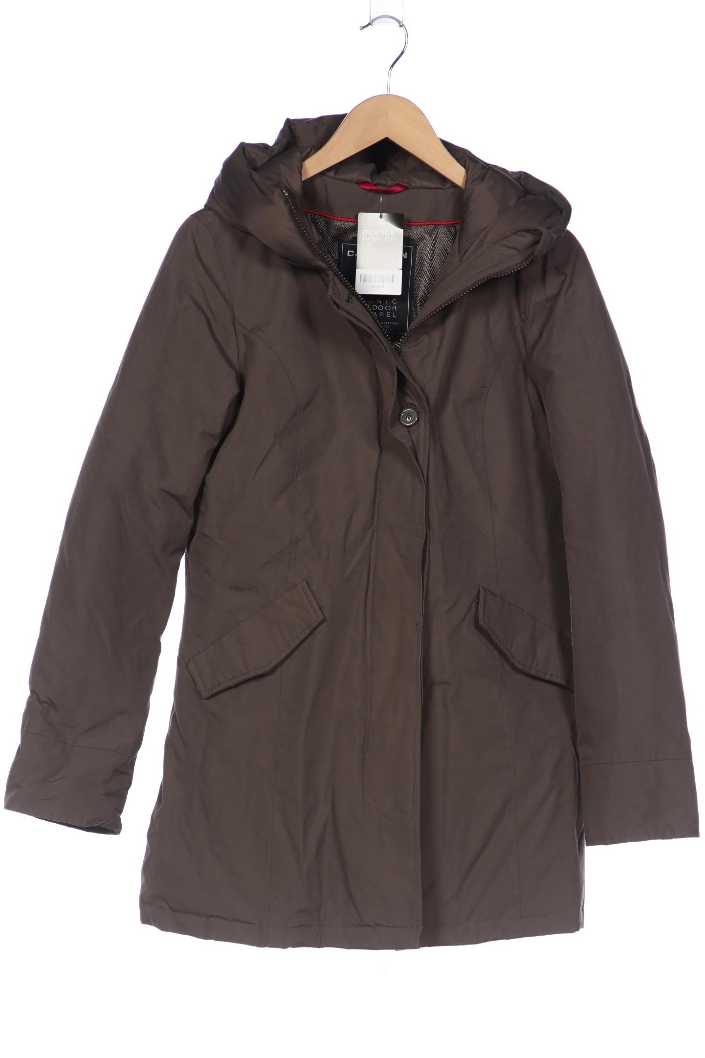 

CANADIAN Classics Damen Jacke, grau