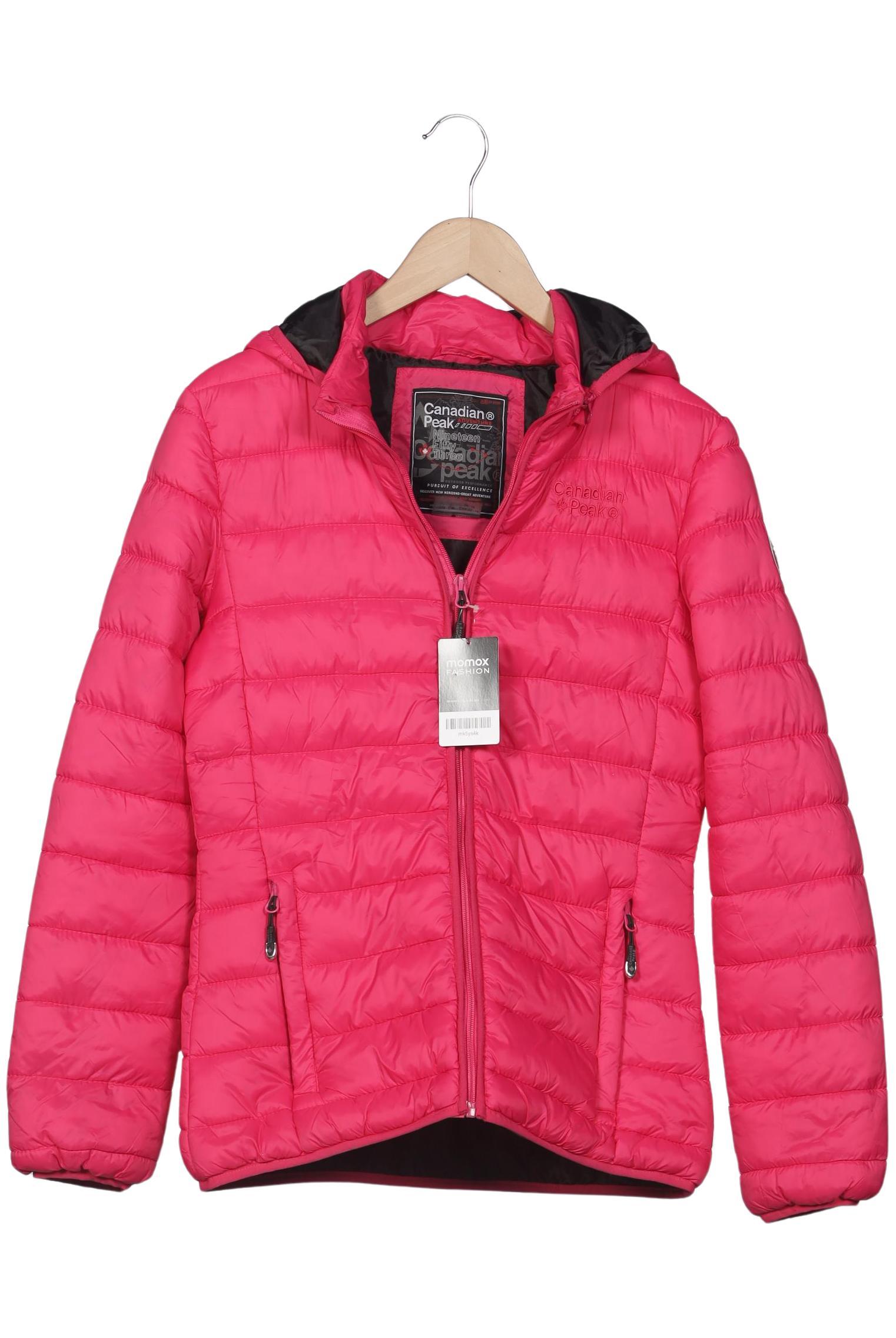 

Canadian Classics Damen Jacke, pink, Gr. 38