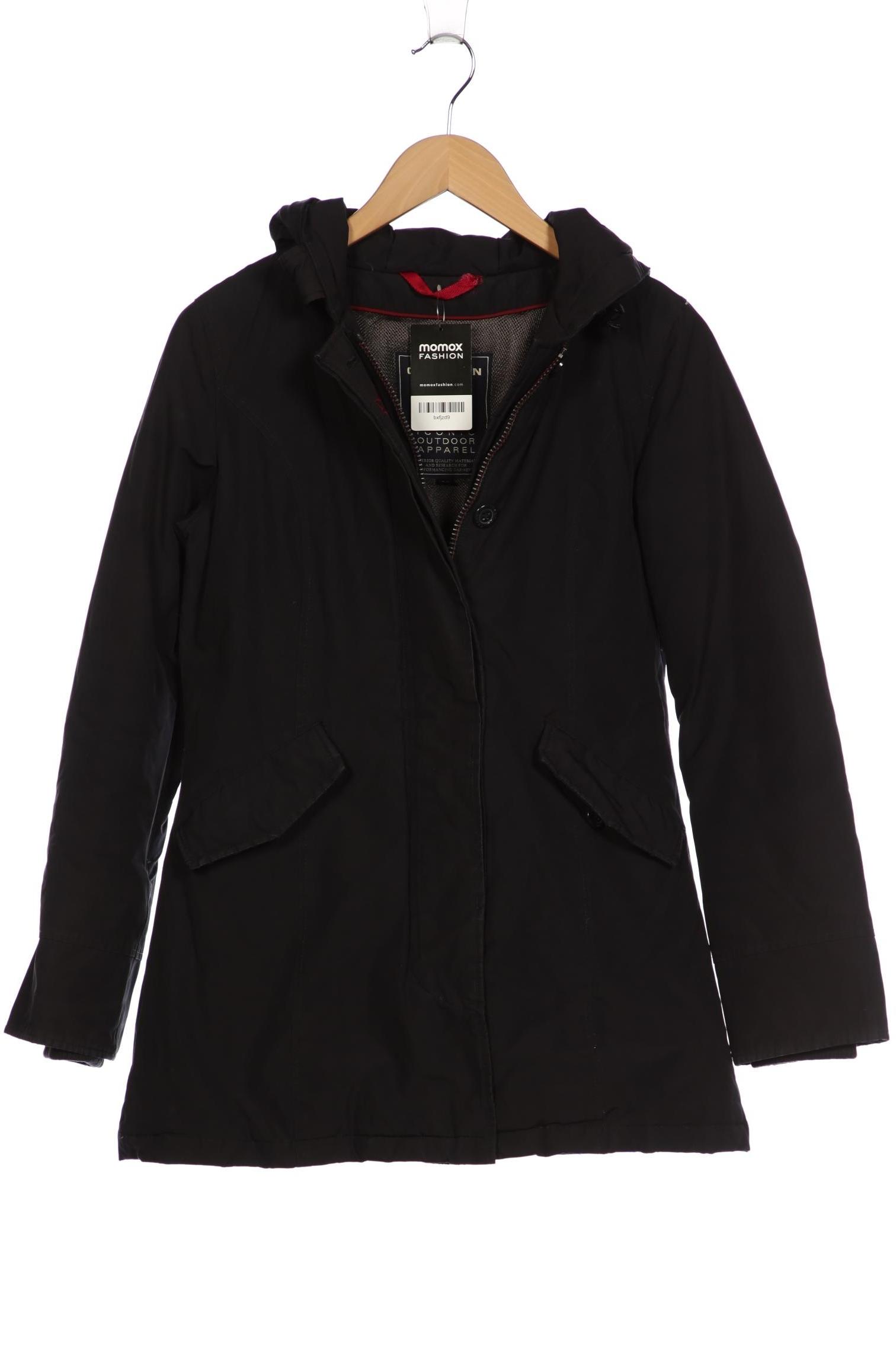 

Canadian Classics Damen Mantel, marineblau, Gr. 42