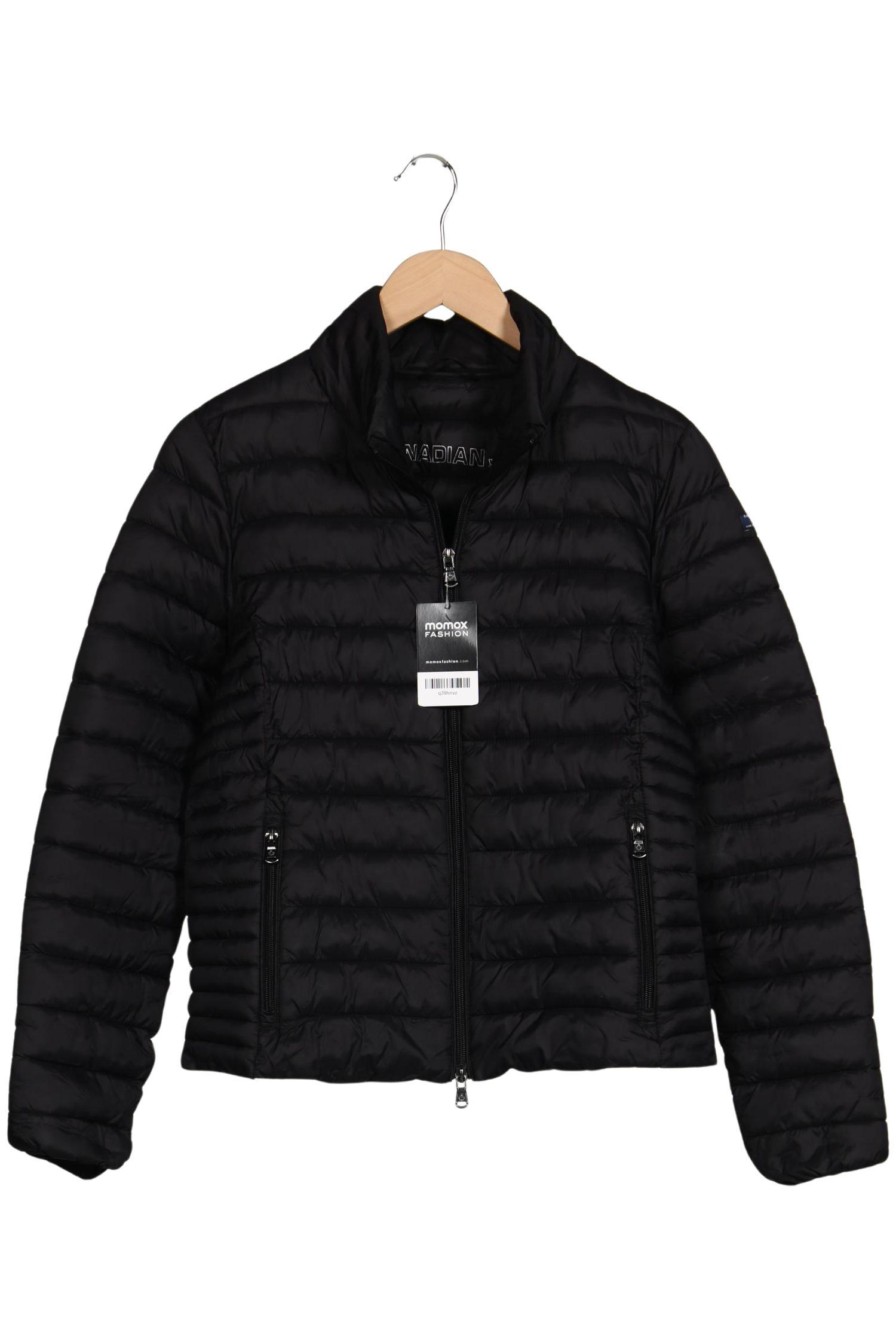 

Canadian Classics Damen Jacke, schwarz, Gr. 38