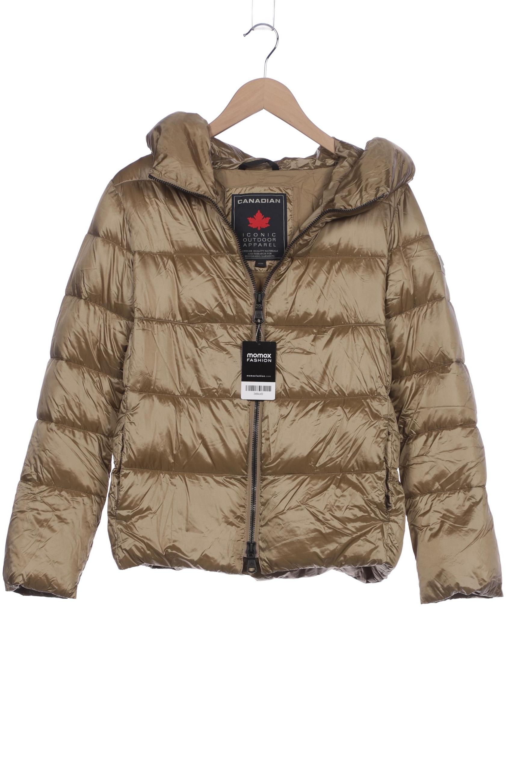 

Canadian Classics Damen Jacke, beige, Gr. 44