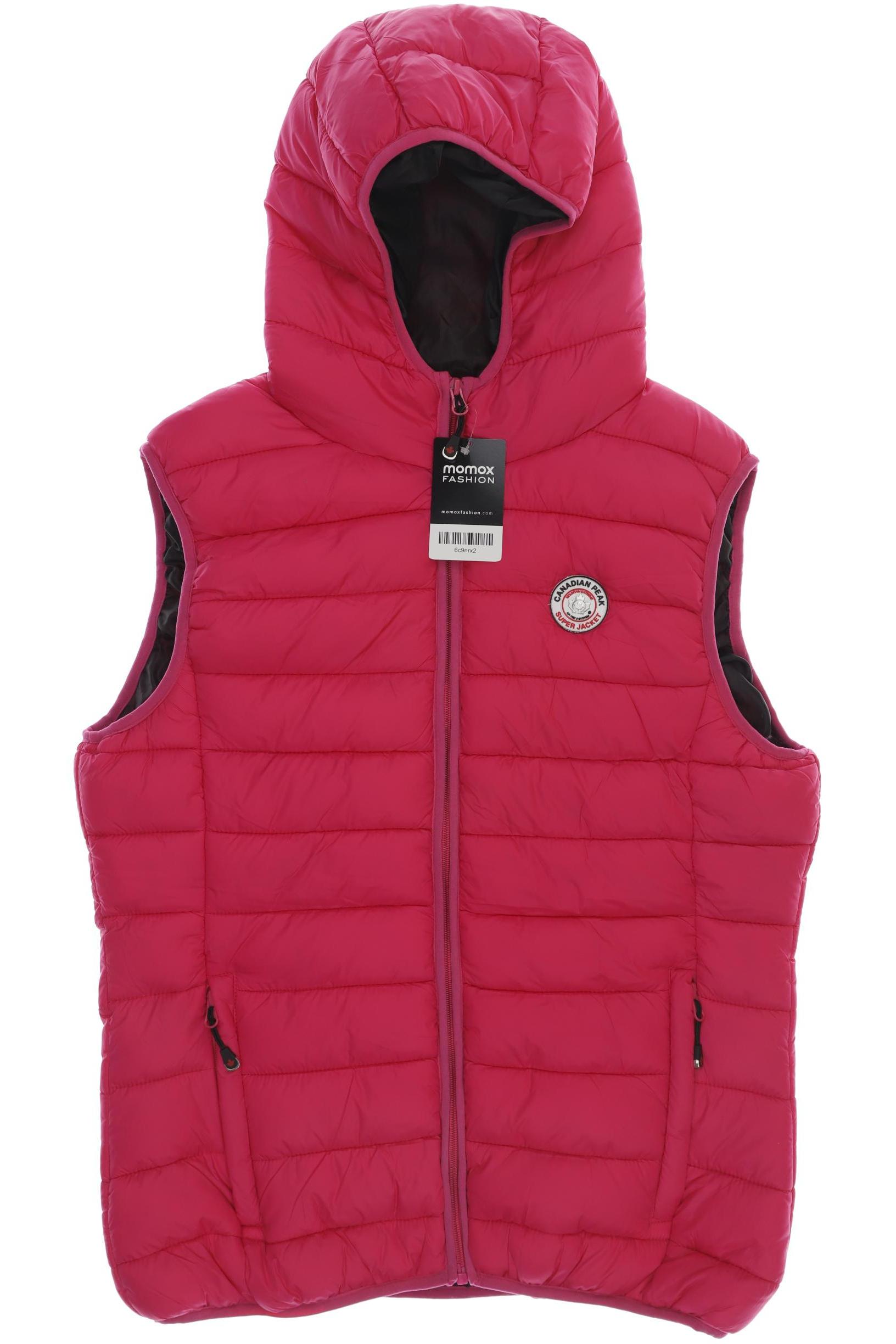 

CANADIAN Classics Damen Weste, pink