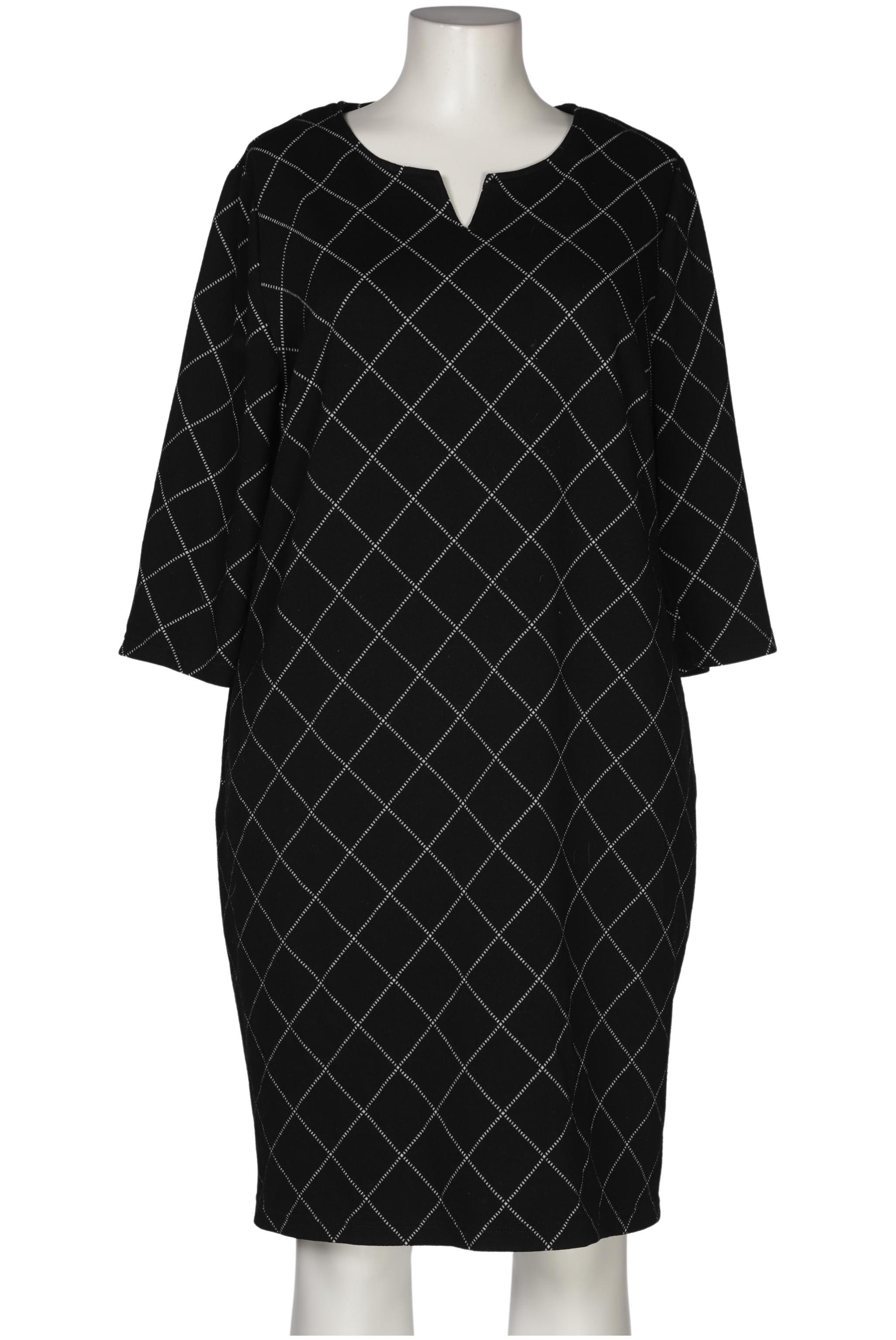 

Canadian Classics Damen Kleid, schwarz, Gr. 48