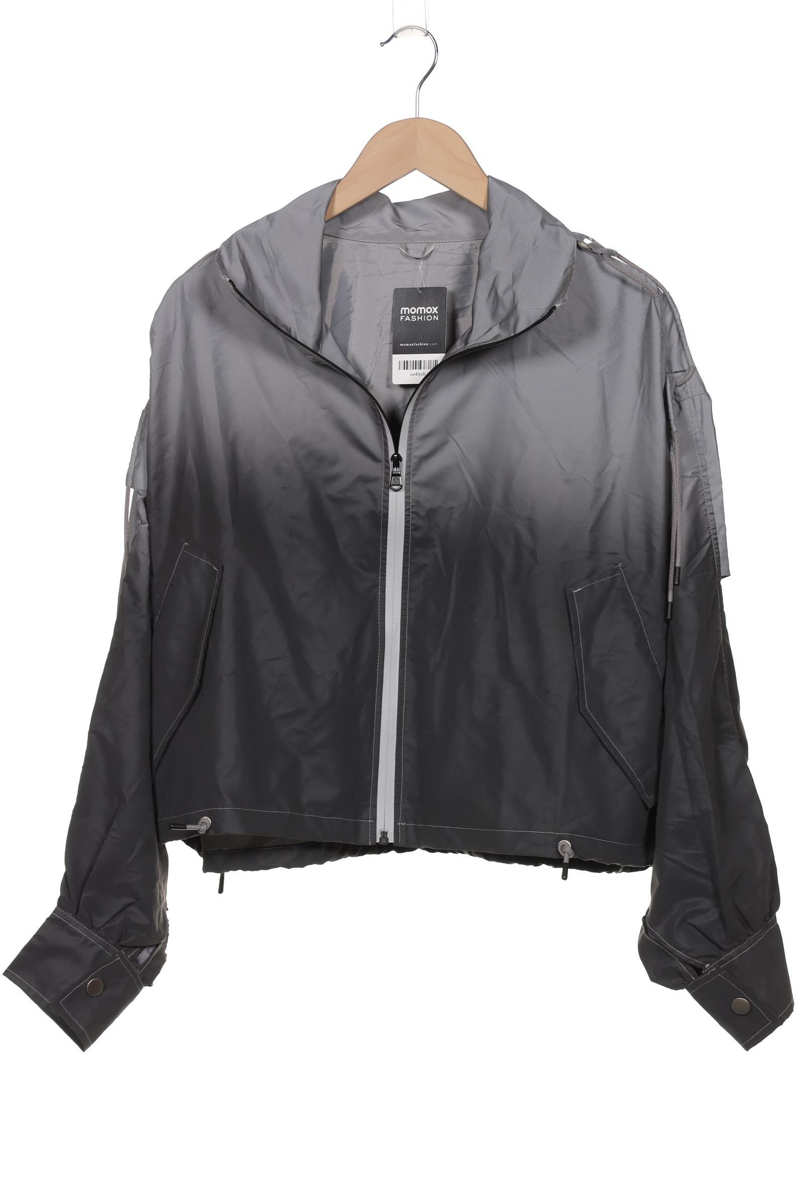 

Canadian Classics Damen Jacke, grau, Gr. 38