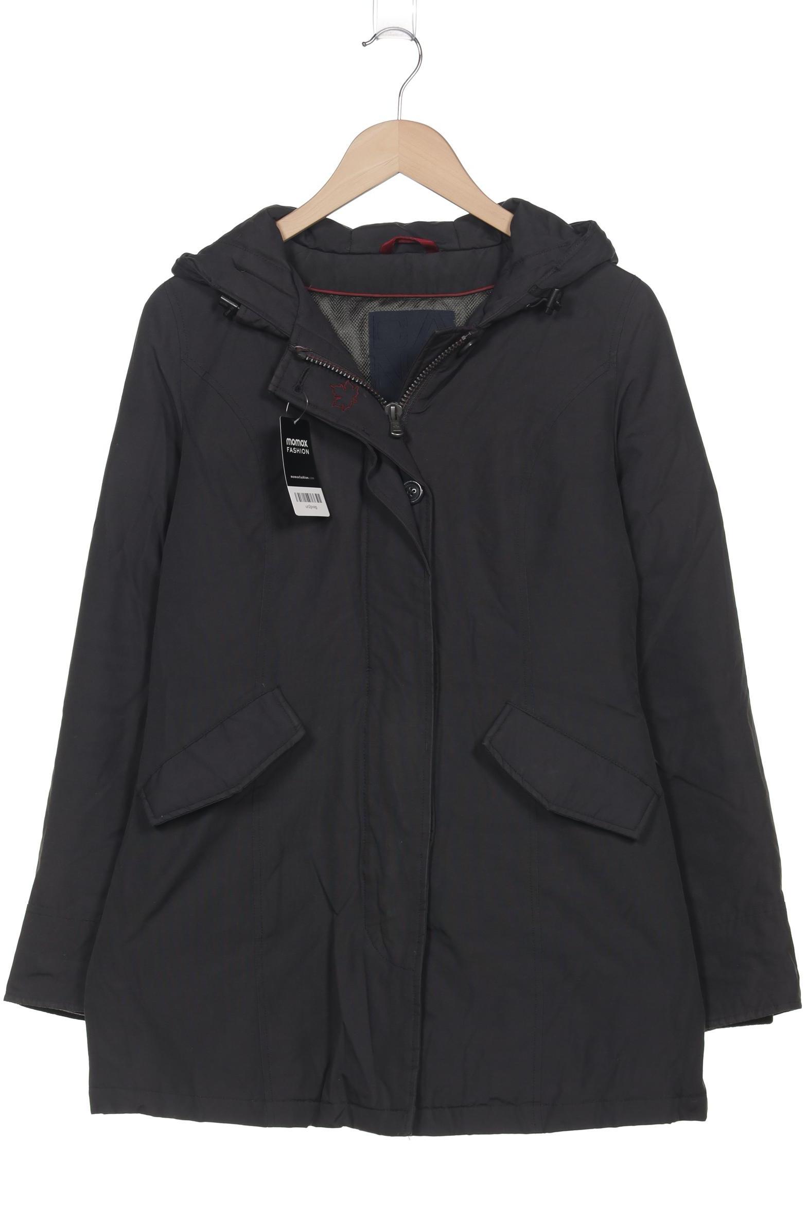 

Canadian Classics Damen Jacke, schwarz, Gr. 42