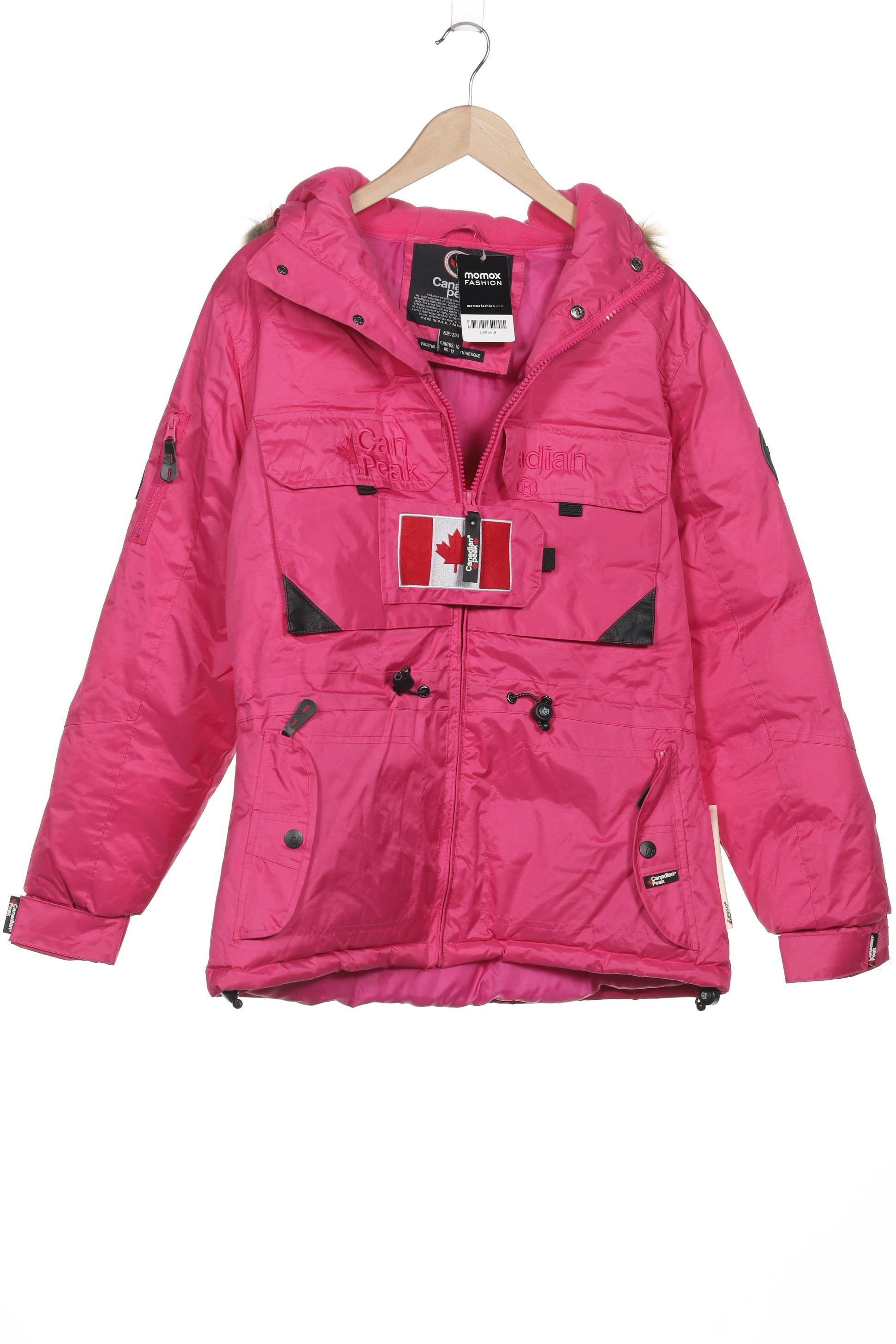 

Canadian Classics Damen Jacke, pink, Gr. 38