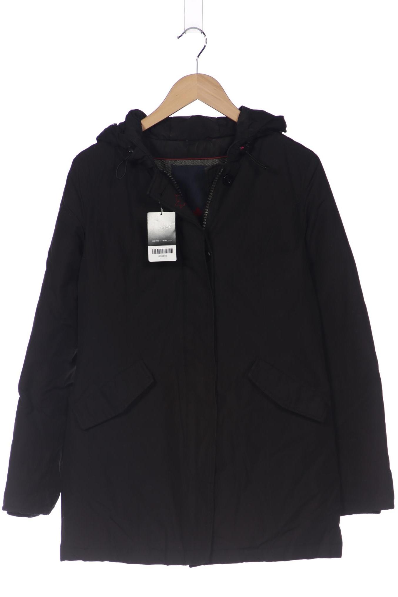 

Canadian Classics Herren Mantel, schwarz, Gr. 42