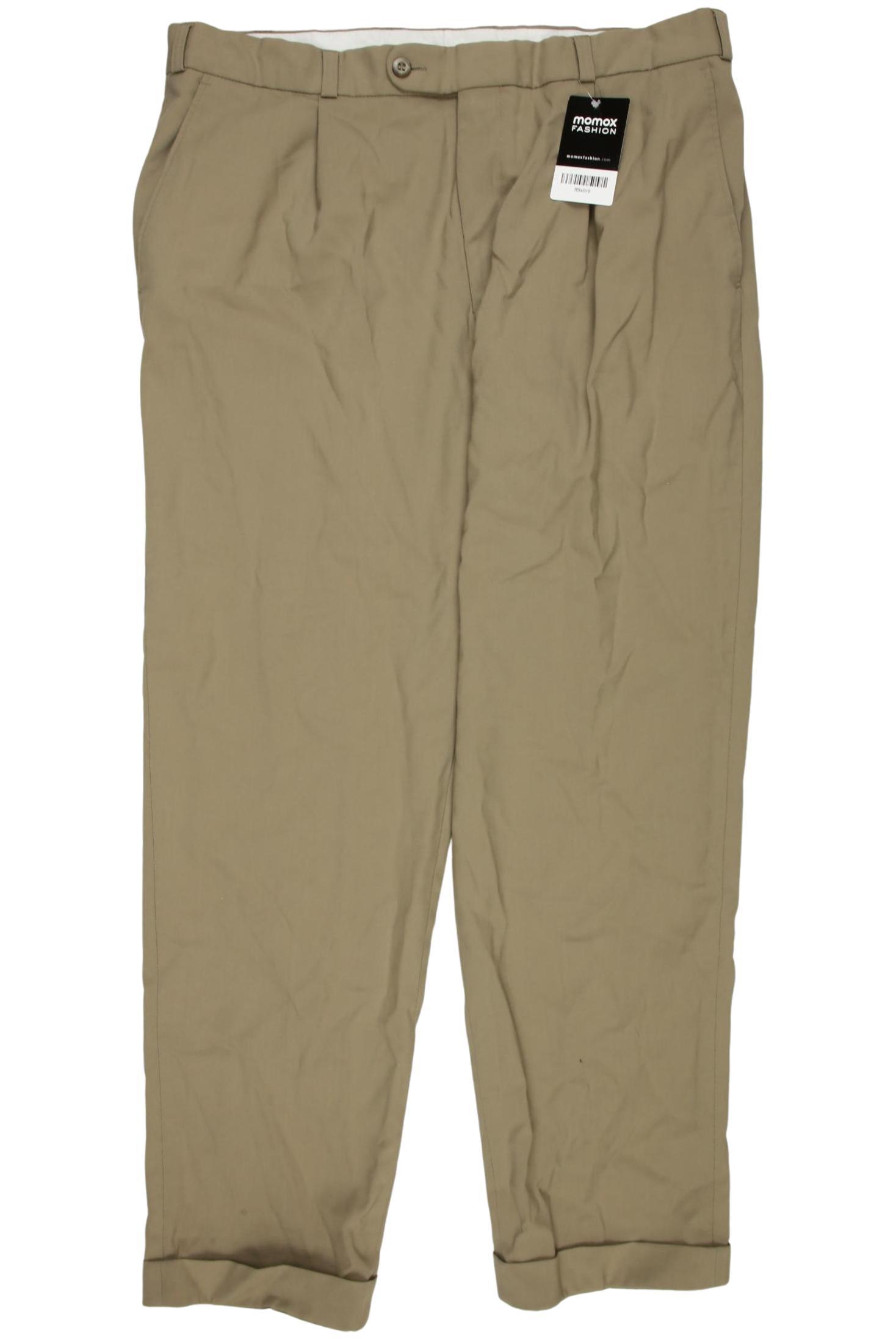 

Canadian Classics Herren Stoffhose, grün, Gr. 26