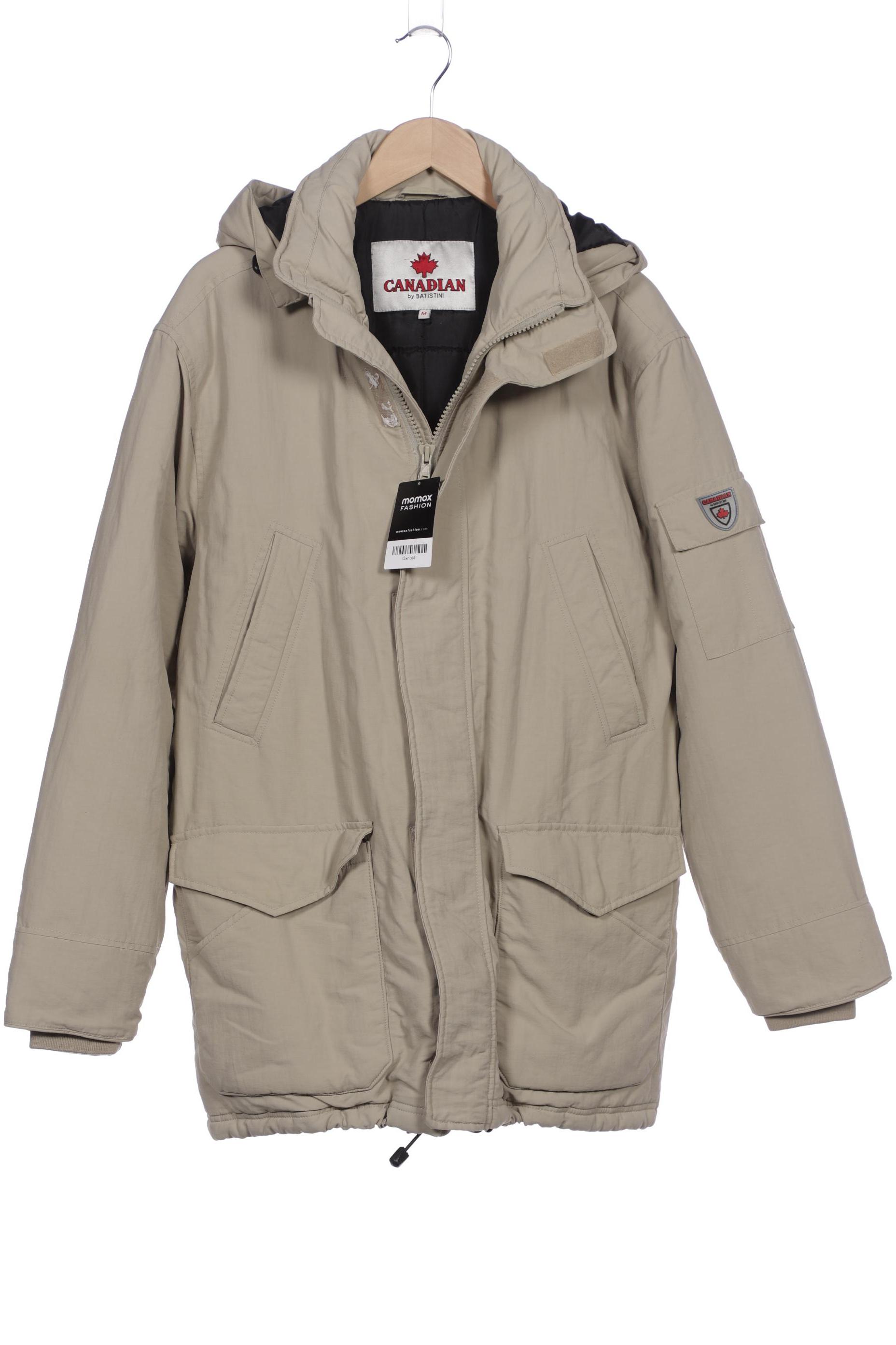 Thumbnail - Canadian Classics Herren Jacke, beige, Gr. 48