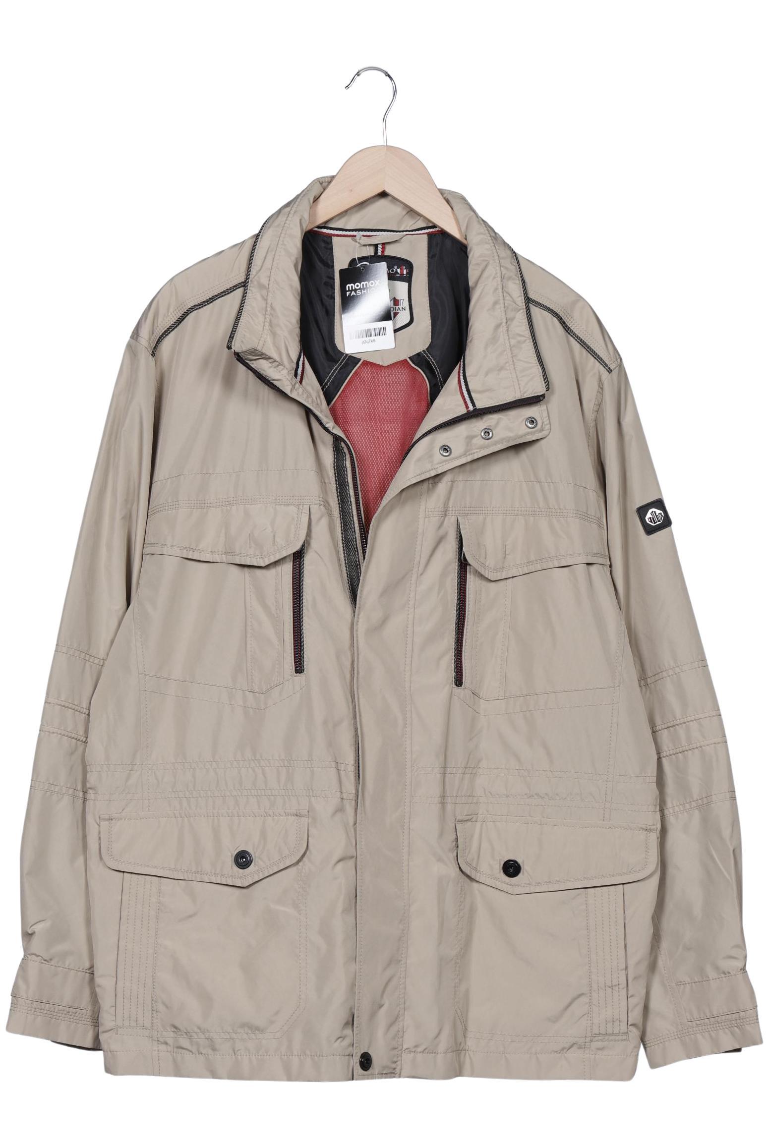 Thumbnail - Canadian Classics Herren Jacke, beige, Gr. 60