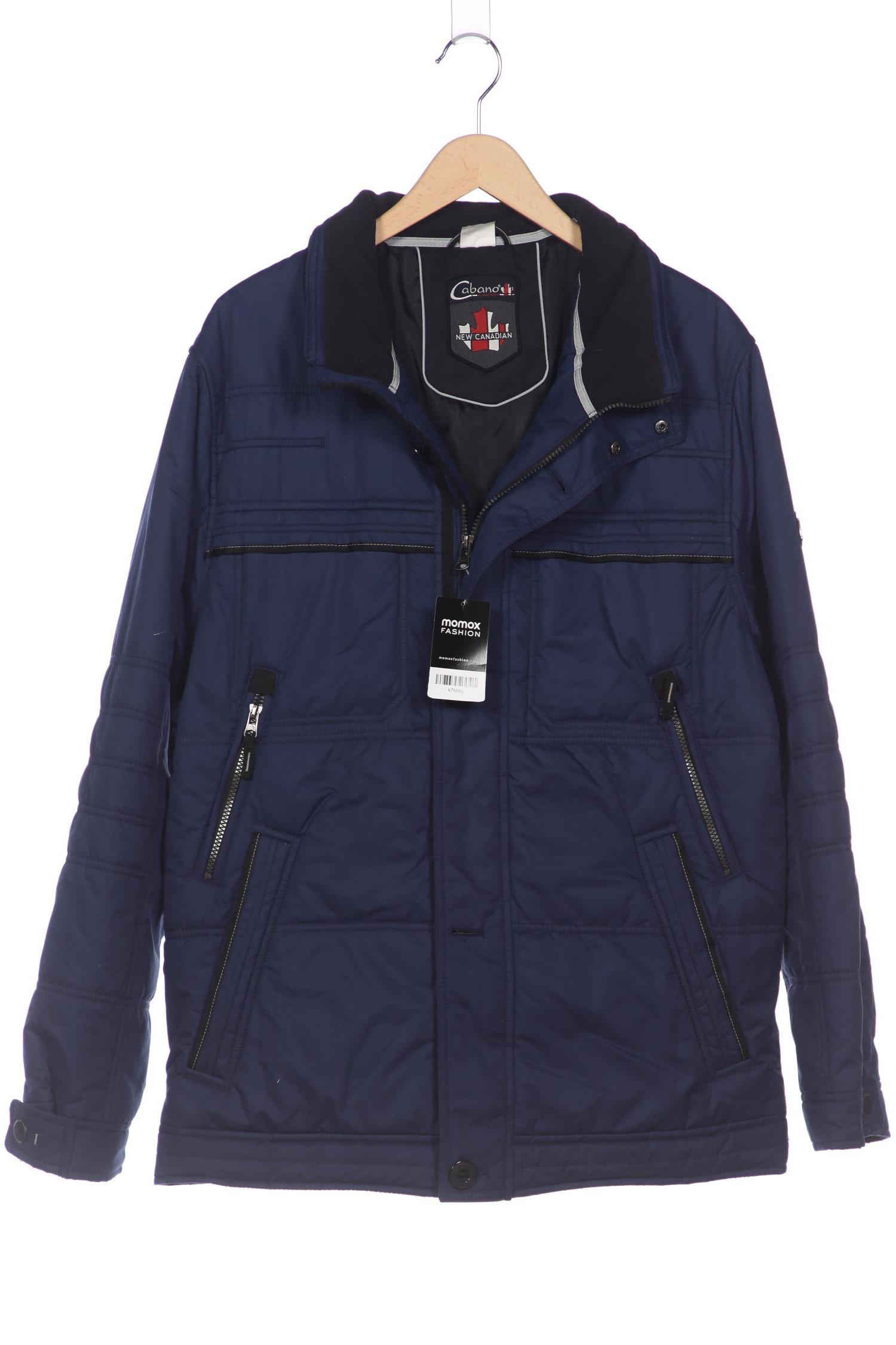 

Canadian Classics Herren Jacke, marineblau, Gr. 54