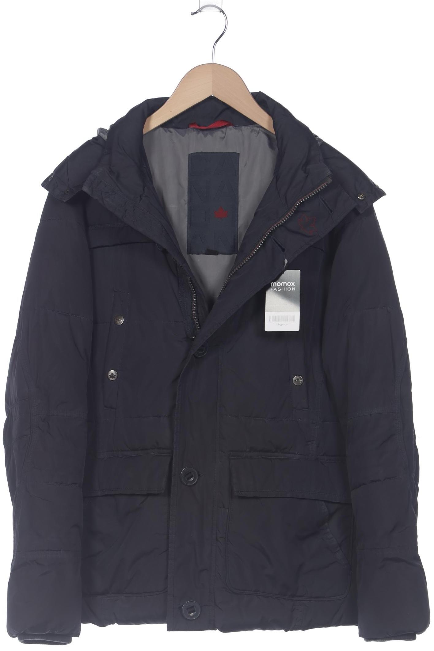 

Canadian Classics Herren Jacke, marineblau, Gr. 44