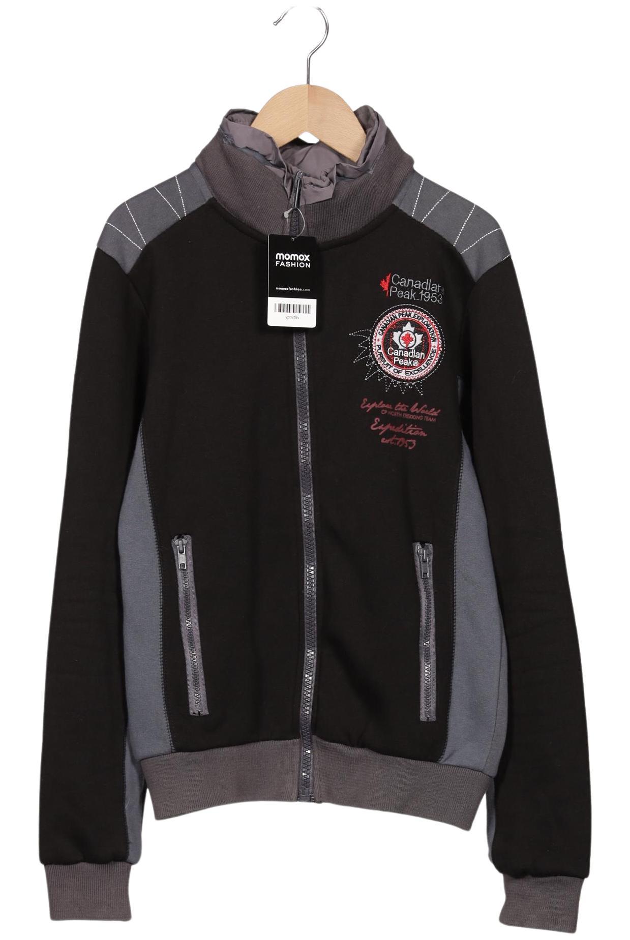 Thumbnail - Canadian Classics Herren Sweatshirt, mehrfarbig, Gr. 46