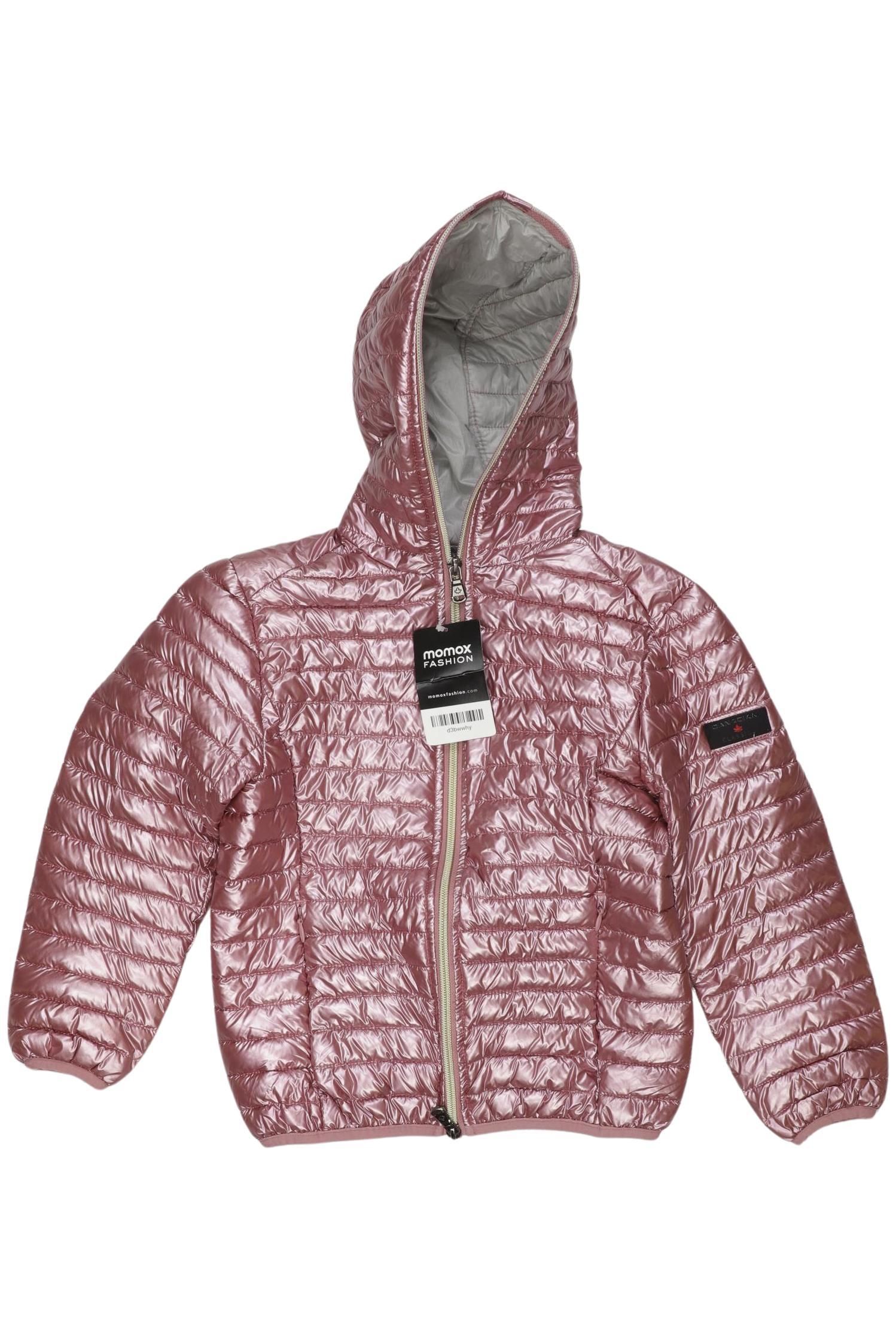 

Canadian Classics Mädchen Jacke, pink, Gr. 116