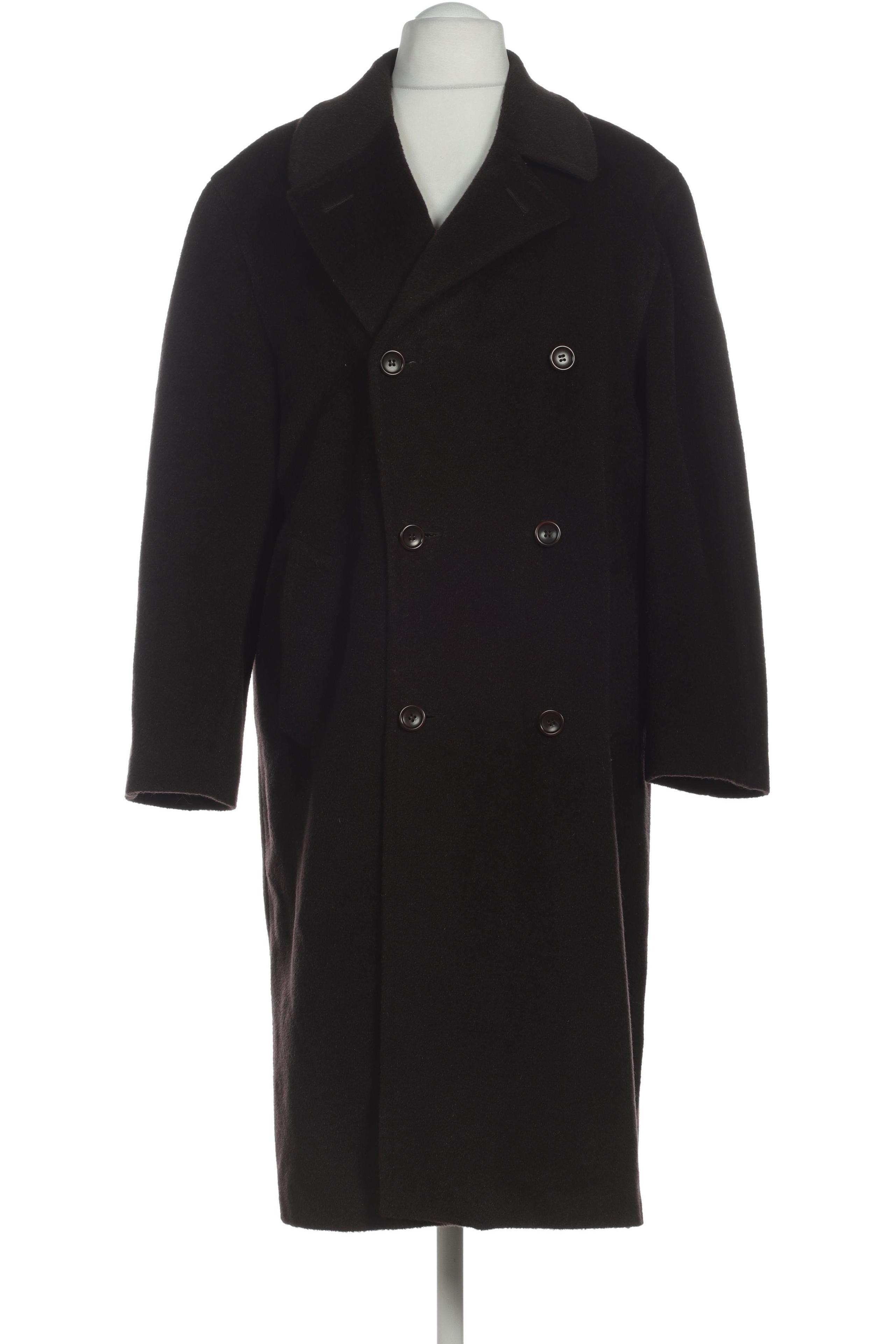 

Canali Herren Mantel, braun, Gr.