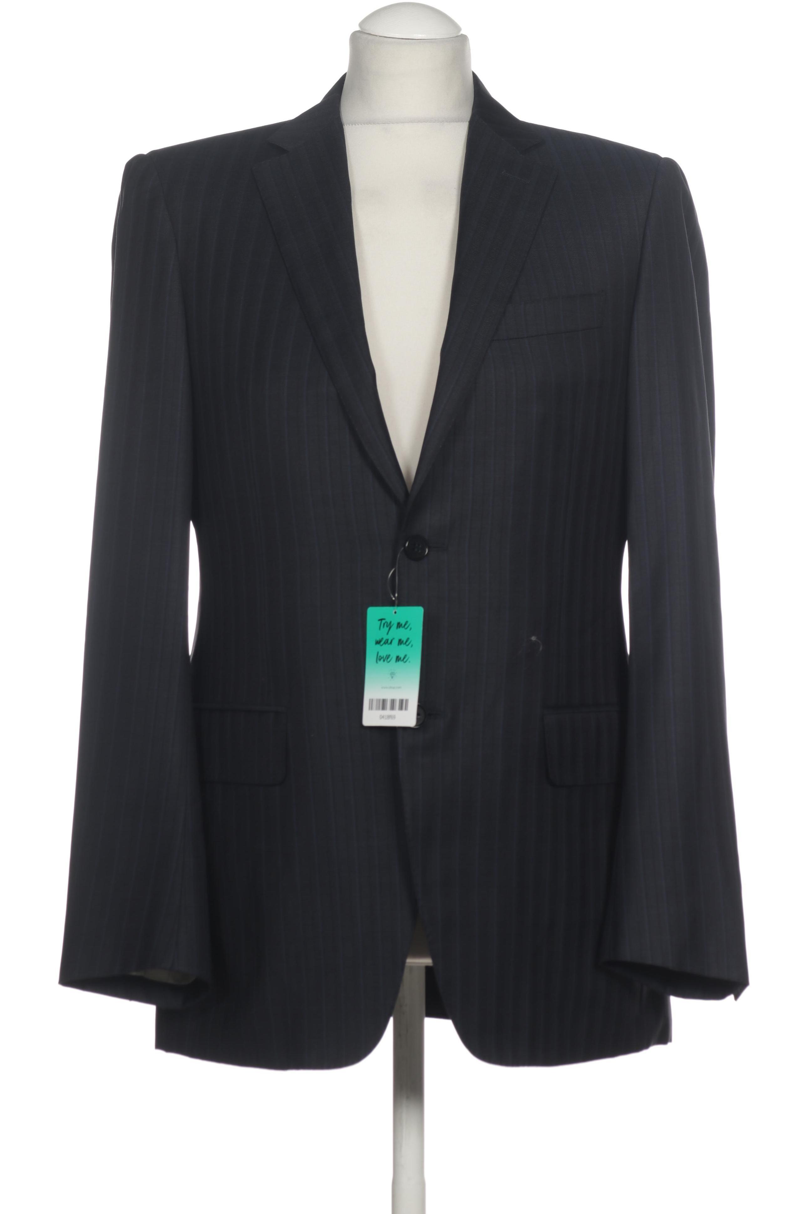 

Canali Herren Sakko, blau, Gr.