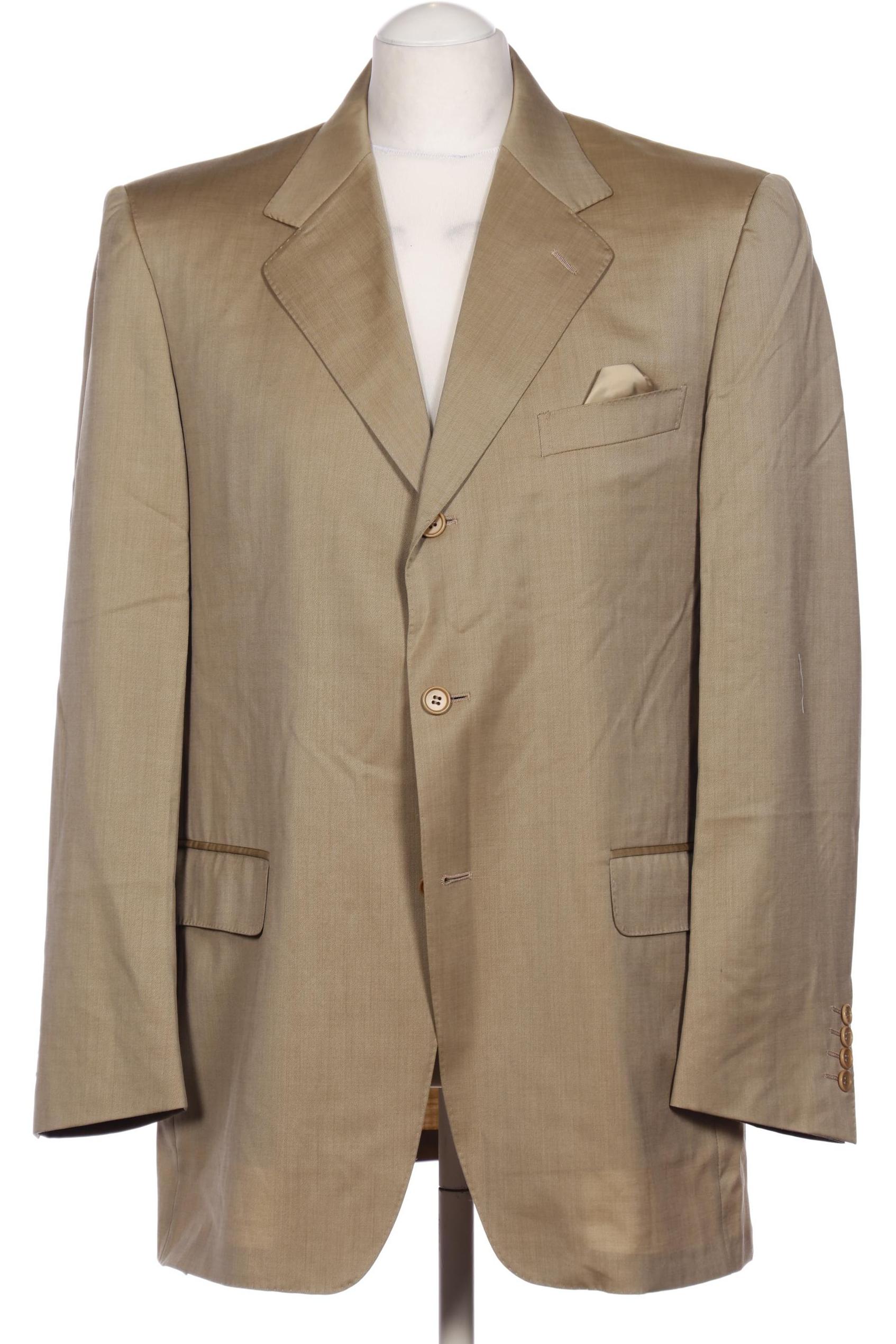 

Canali Herren Sakko, beige, Gr. 50
