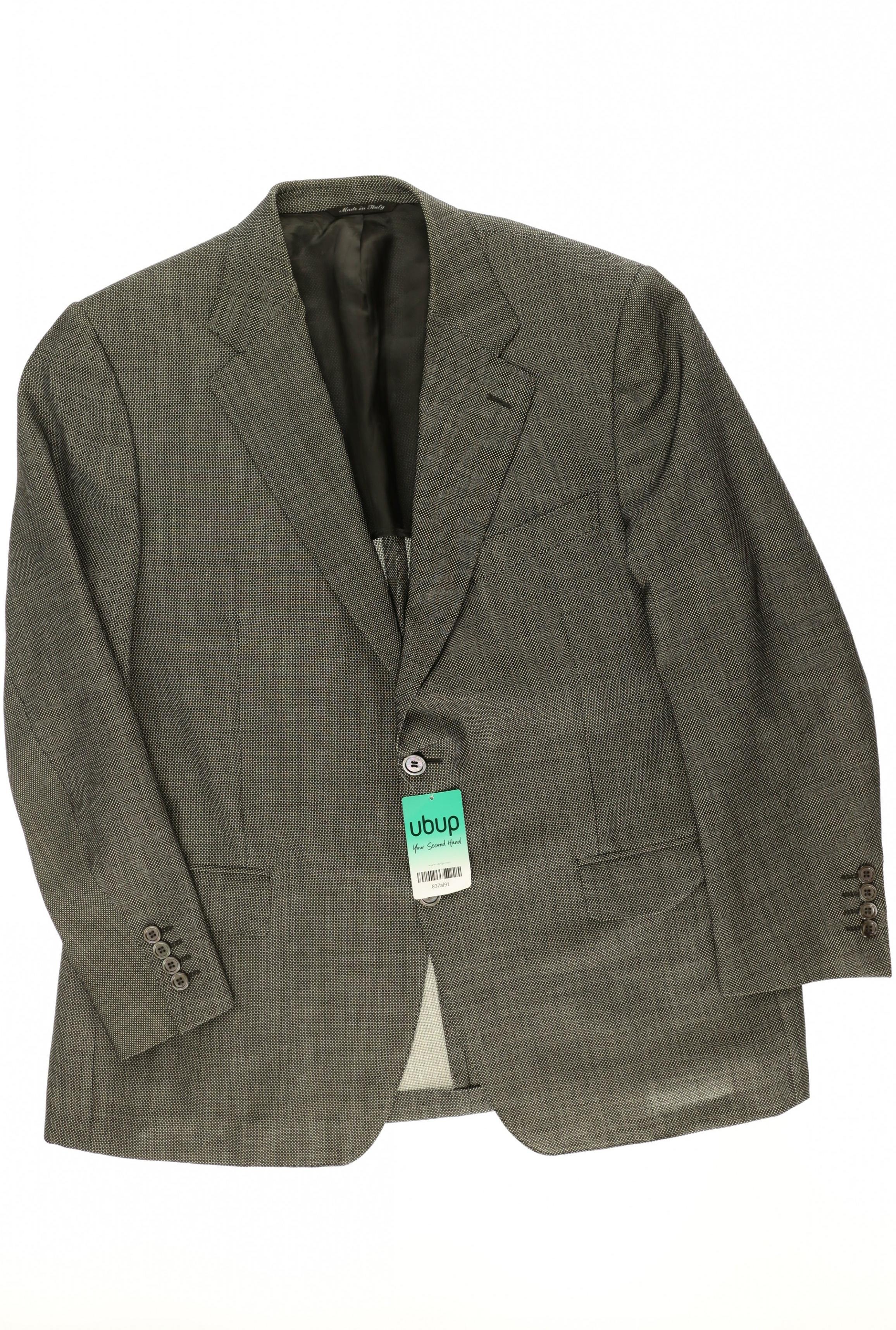 

Canali Herren Sakko, grau, Gr. 54